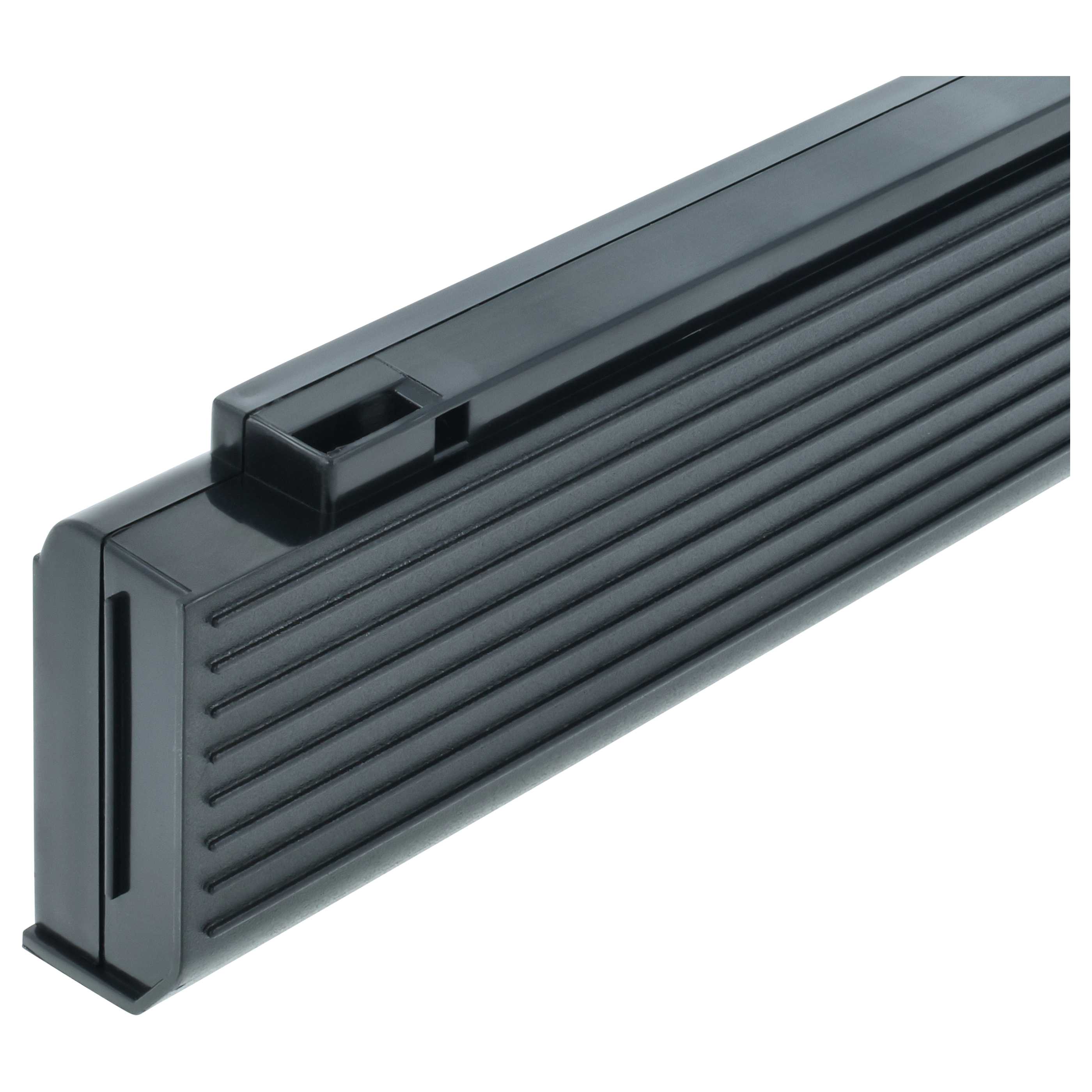 Akumulator do laptopa zamiennik BTY-L71, 957-1016T-005, 925C2590F, 925C2240F - 4400 mAh 10,8 V Li-Ion, czarny