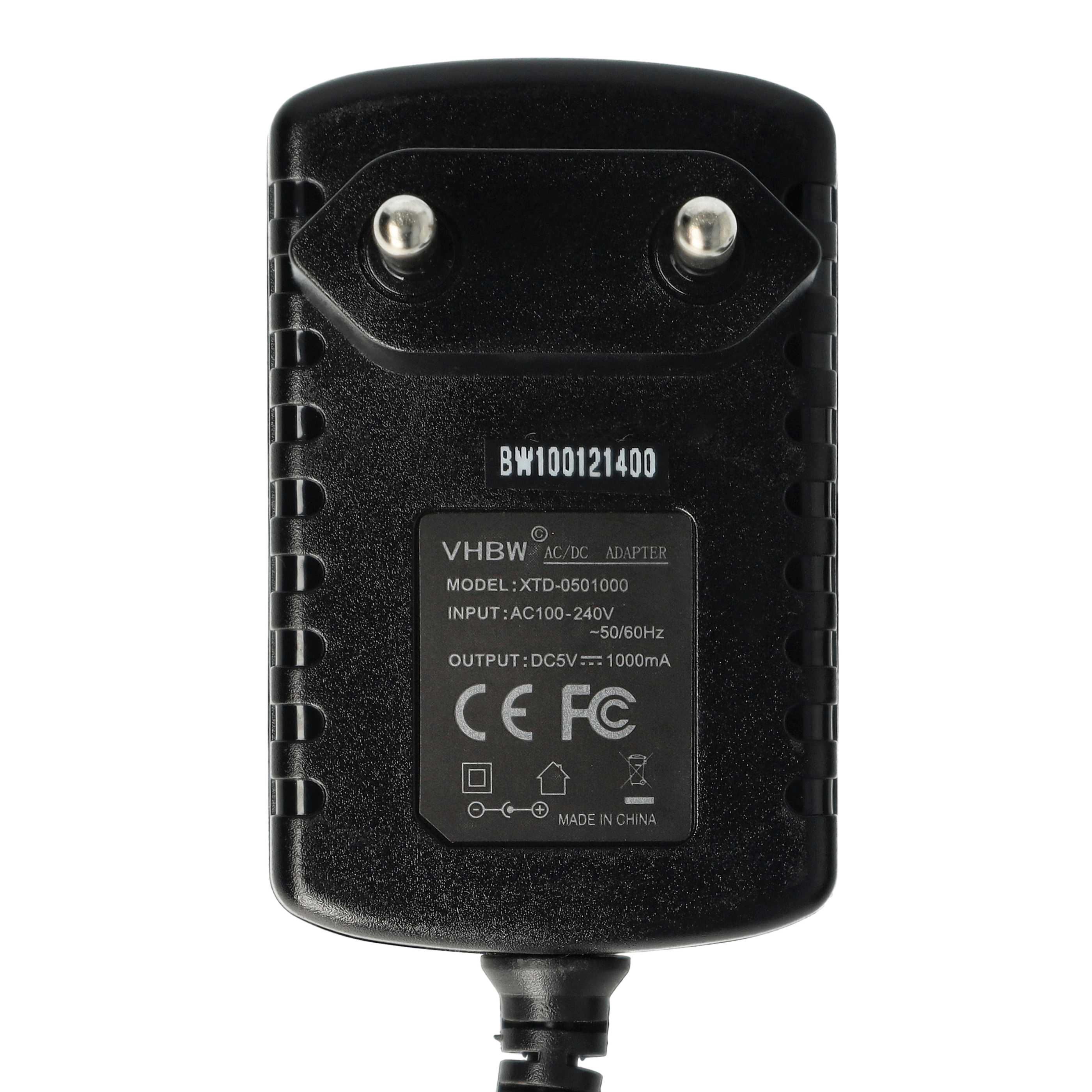 Ładowarka do telefonu Motorola Krzr K1 110-220 V