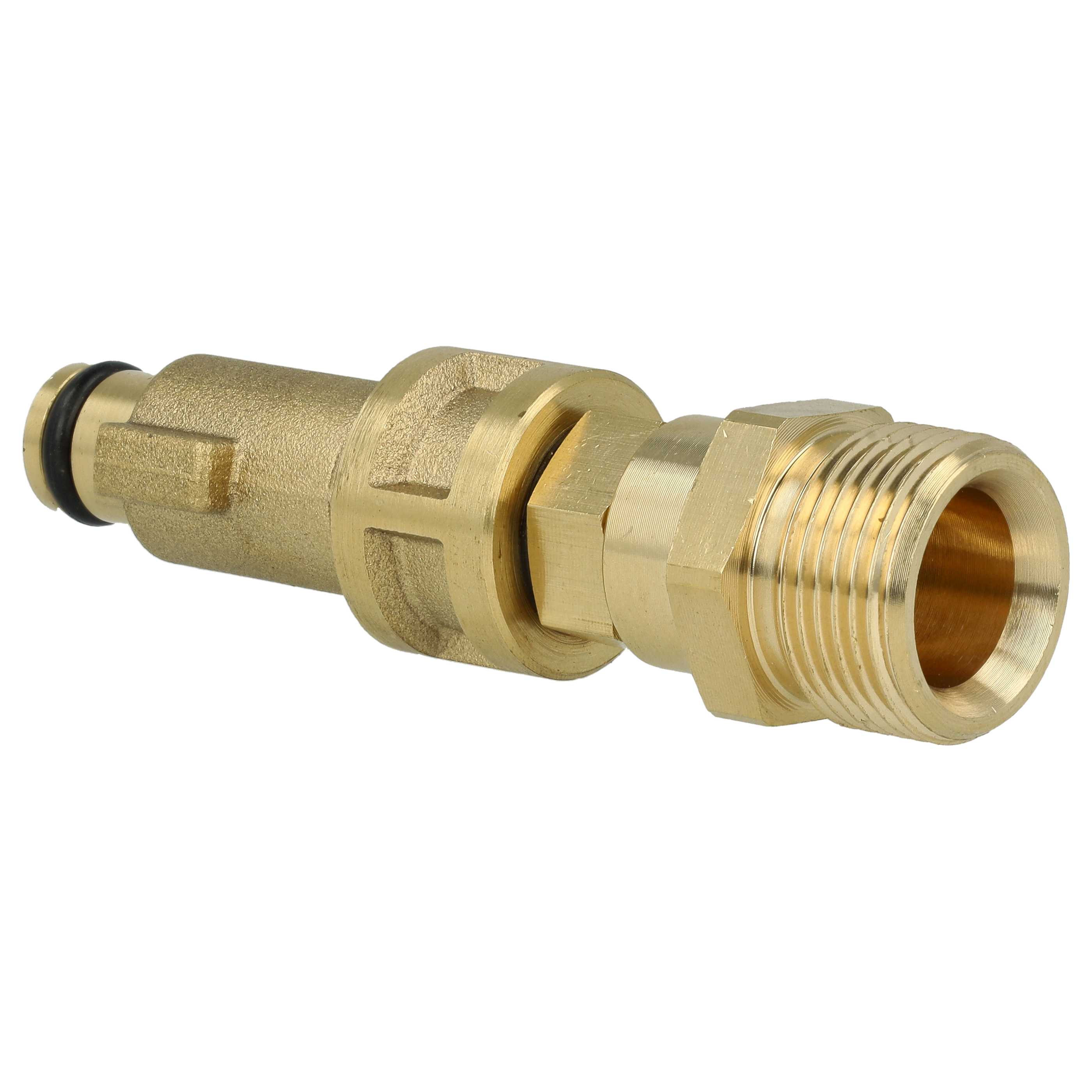 Adapter for Bosch Aquatak 10+, 1200 Plus, 1250 Plus, 1500 Plus Pressure Cleaner - Bayonet, M22 Thread