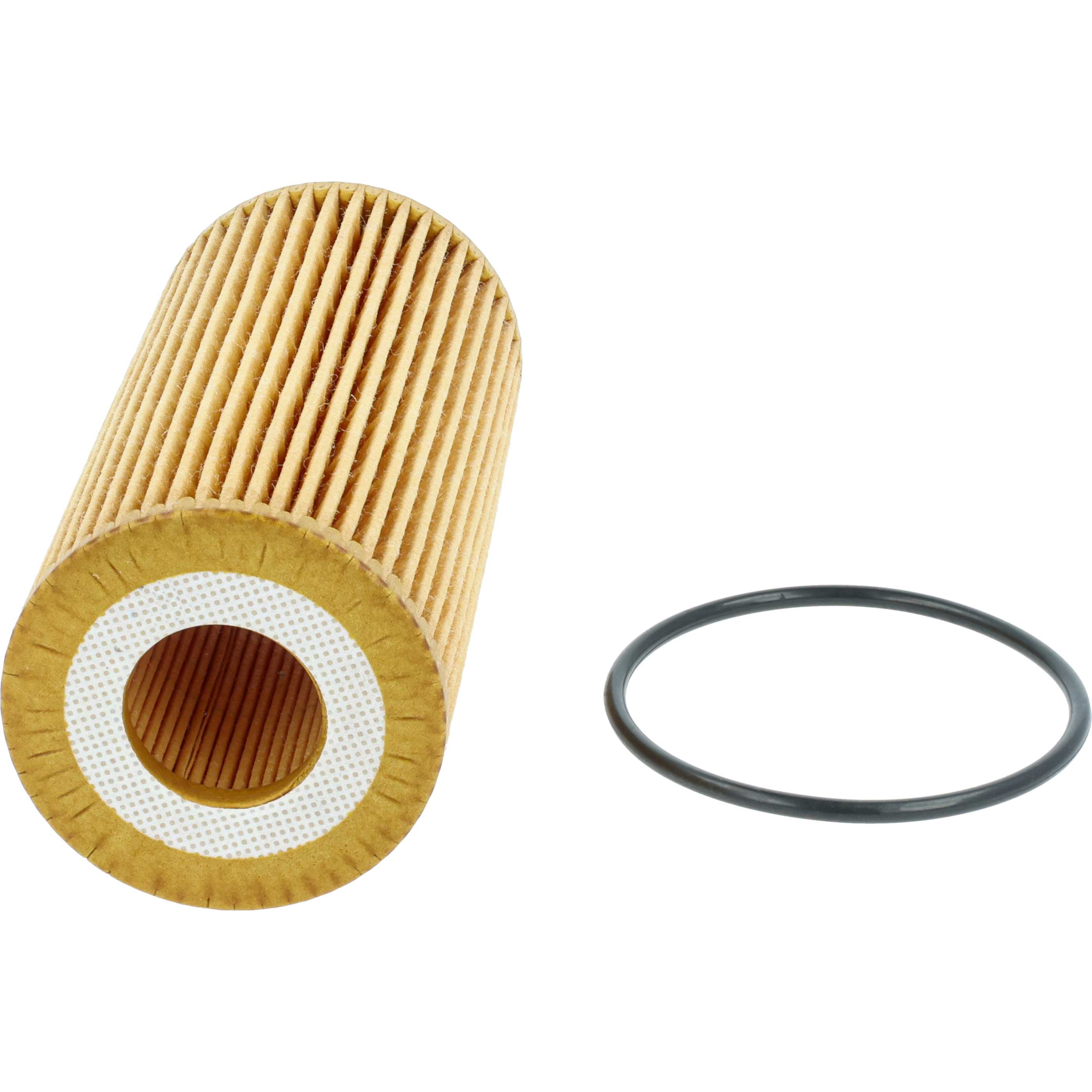 Vehicle Oil Filter as Replacement for A.L. filter ALO8726 - Spare Filter