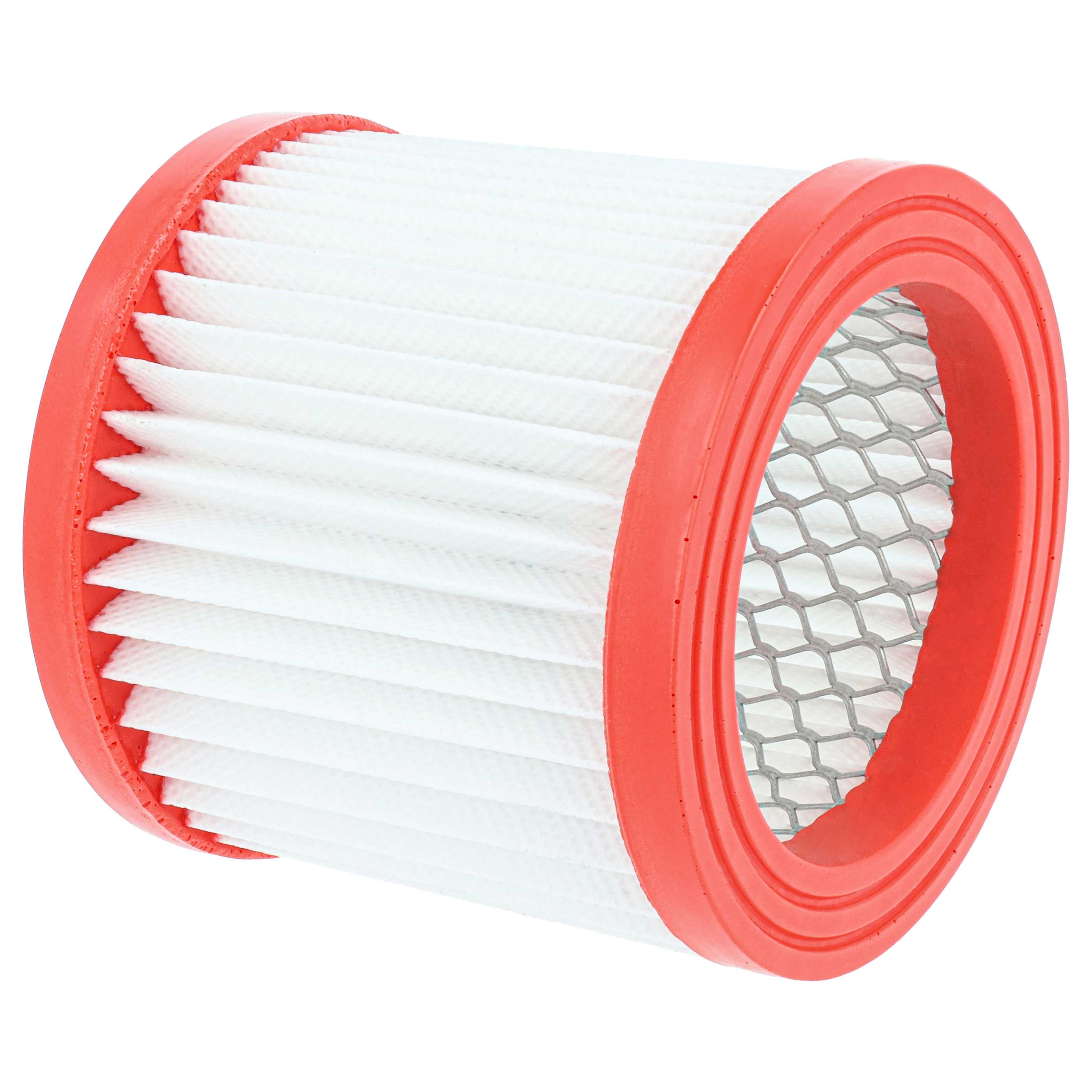 3x Filter replaces Einhell 235161001007 for Parkside Chimney Sweep Vacuum
