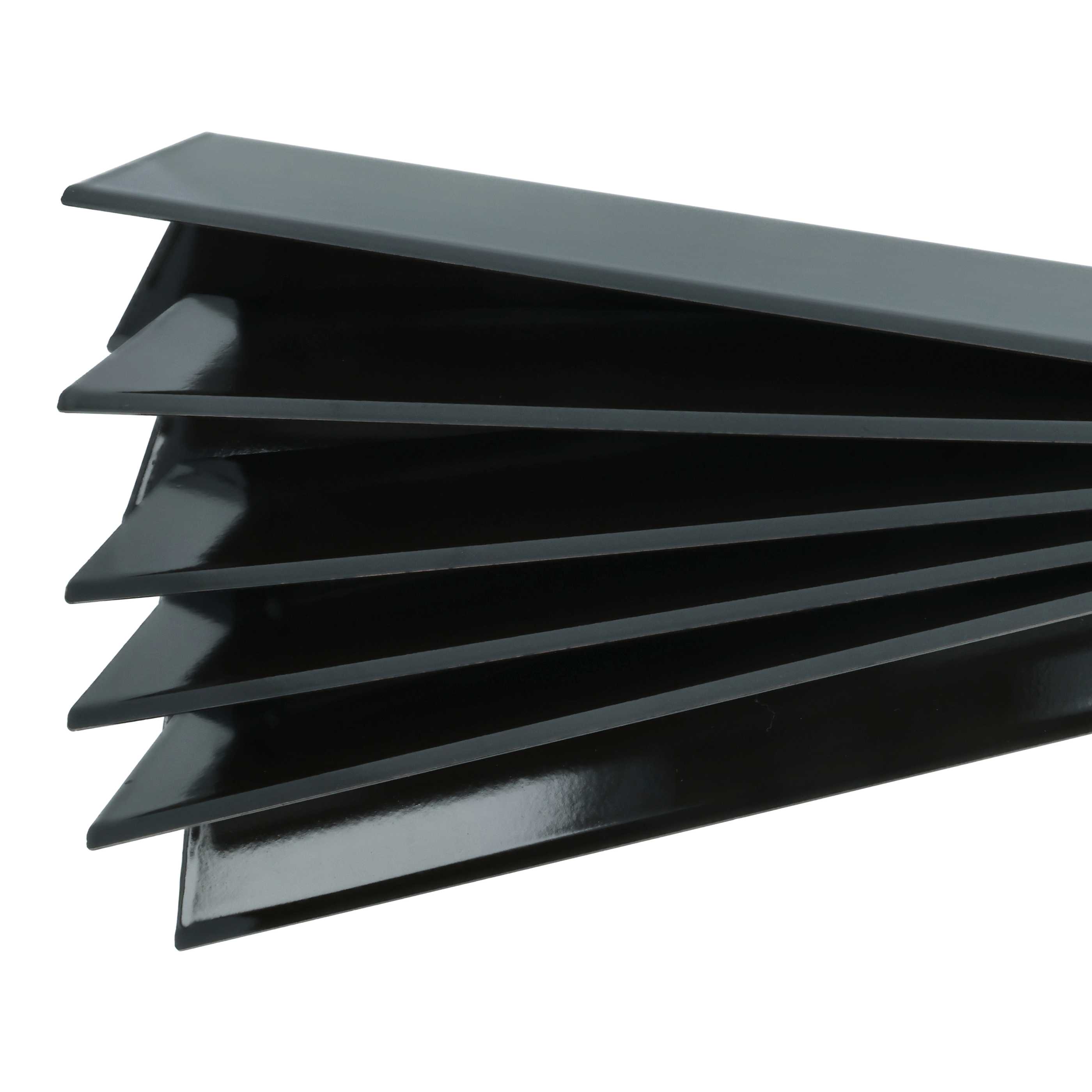 5x Aroma Rails replaces Weber 7636 for Weber Gas Grills