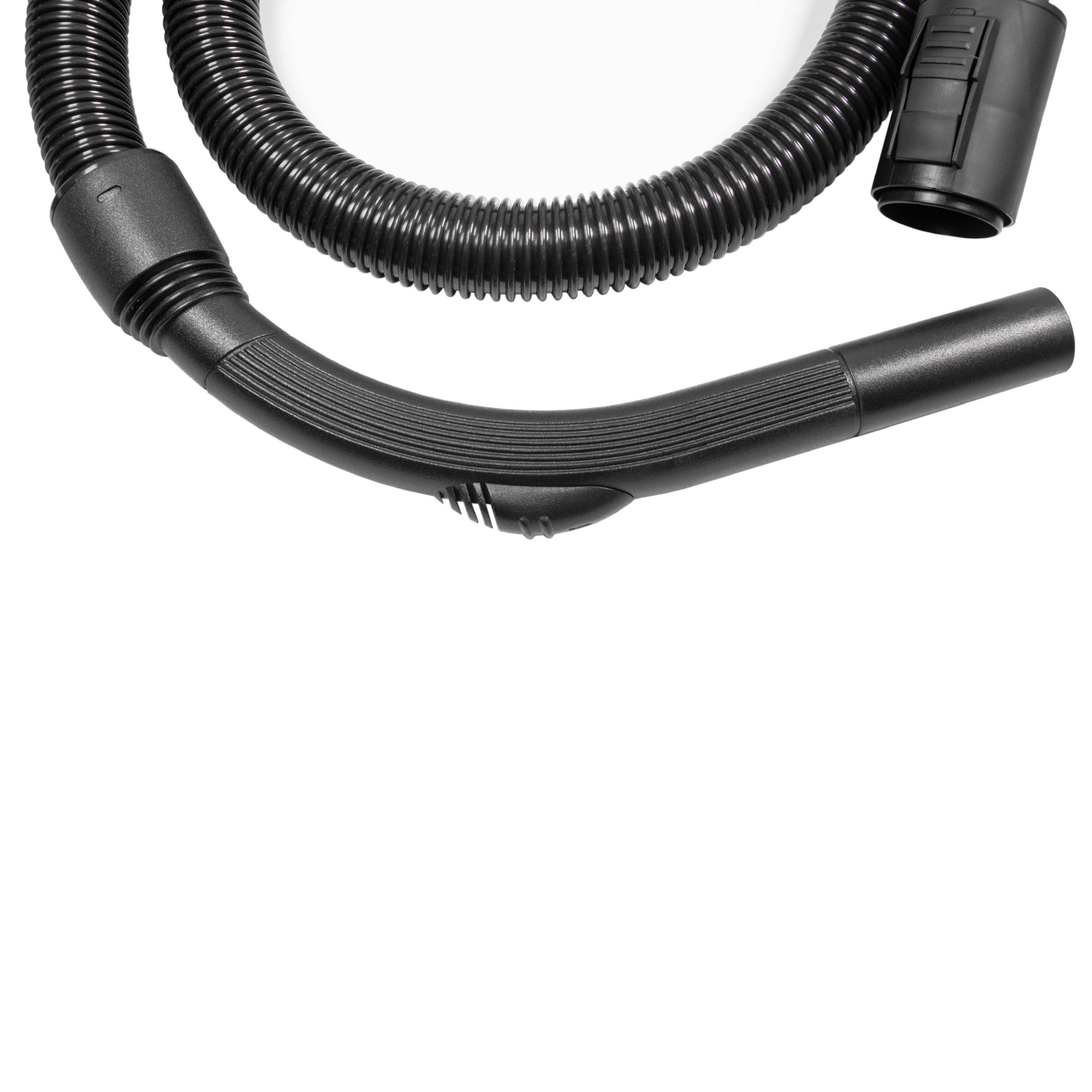 Hose as Replacement for Kärcher 1.629-101.0 etc. - 200 cm long (with Handle)