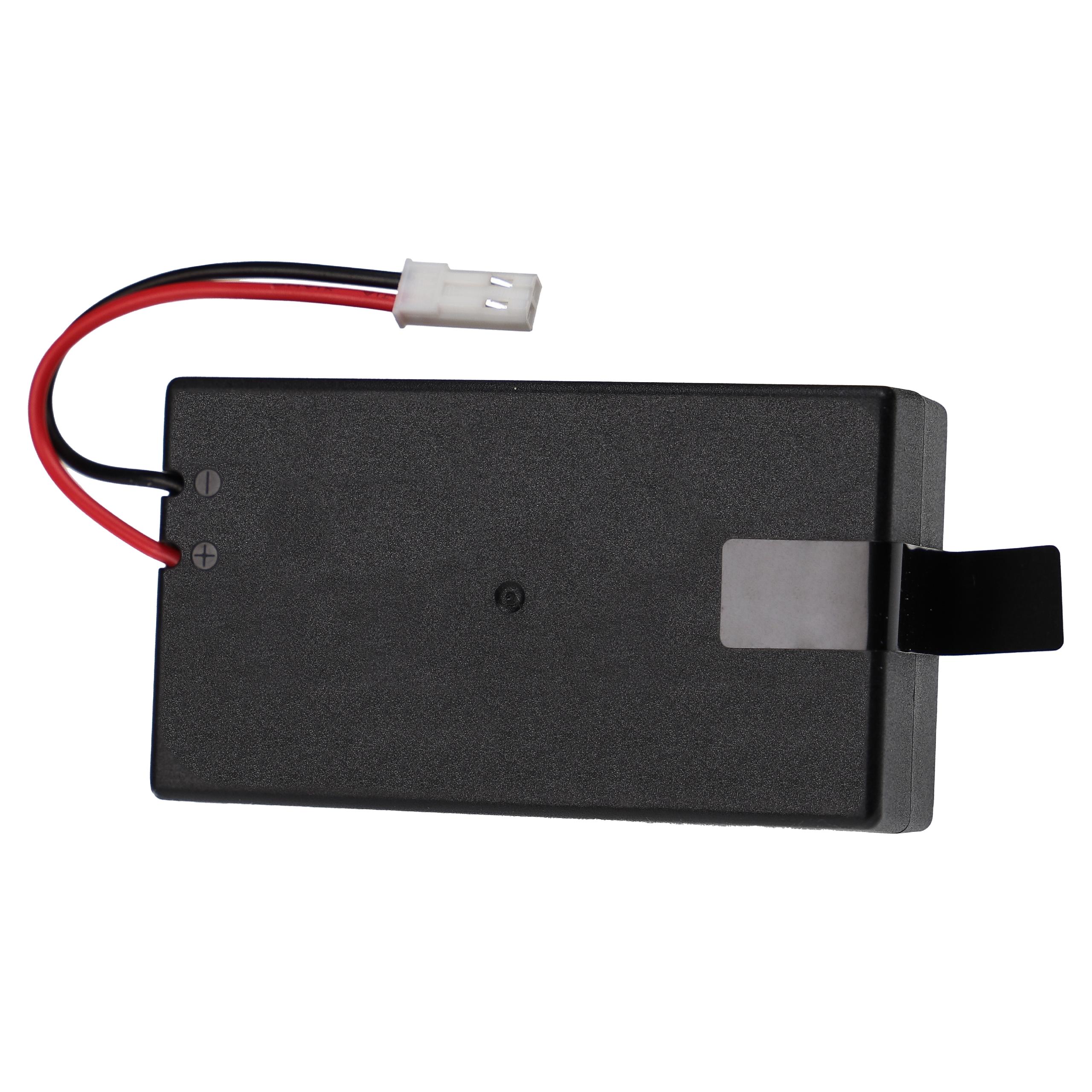 Model Making Device Battery Replacement for Yuneec YP-3 - 6800mAh 3.7V Li-Ion