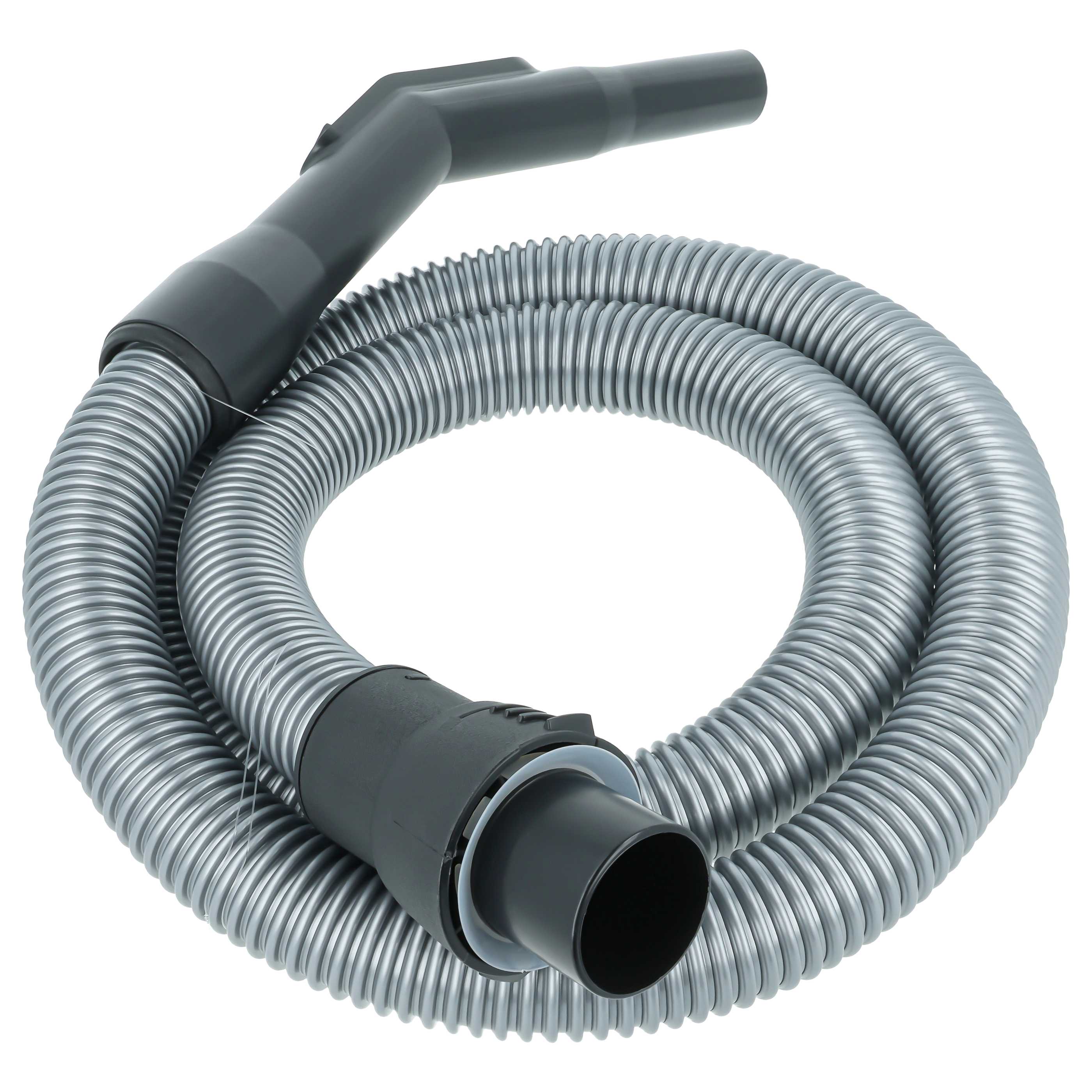 Tuyau flexible pour aspirateur AEG, Electrolux, Zanussi - poignée et ajusteur d'air, 2,14m, ⌀ 32mm