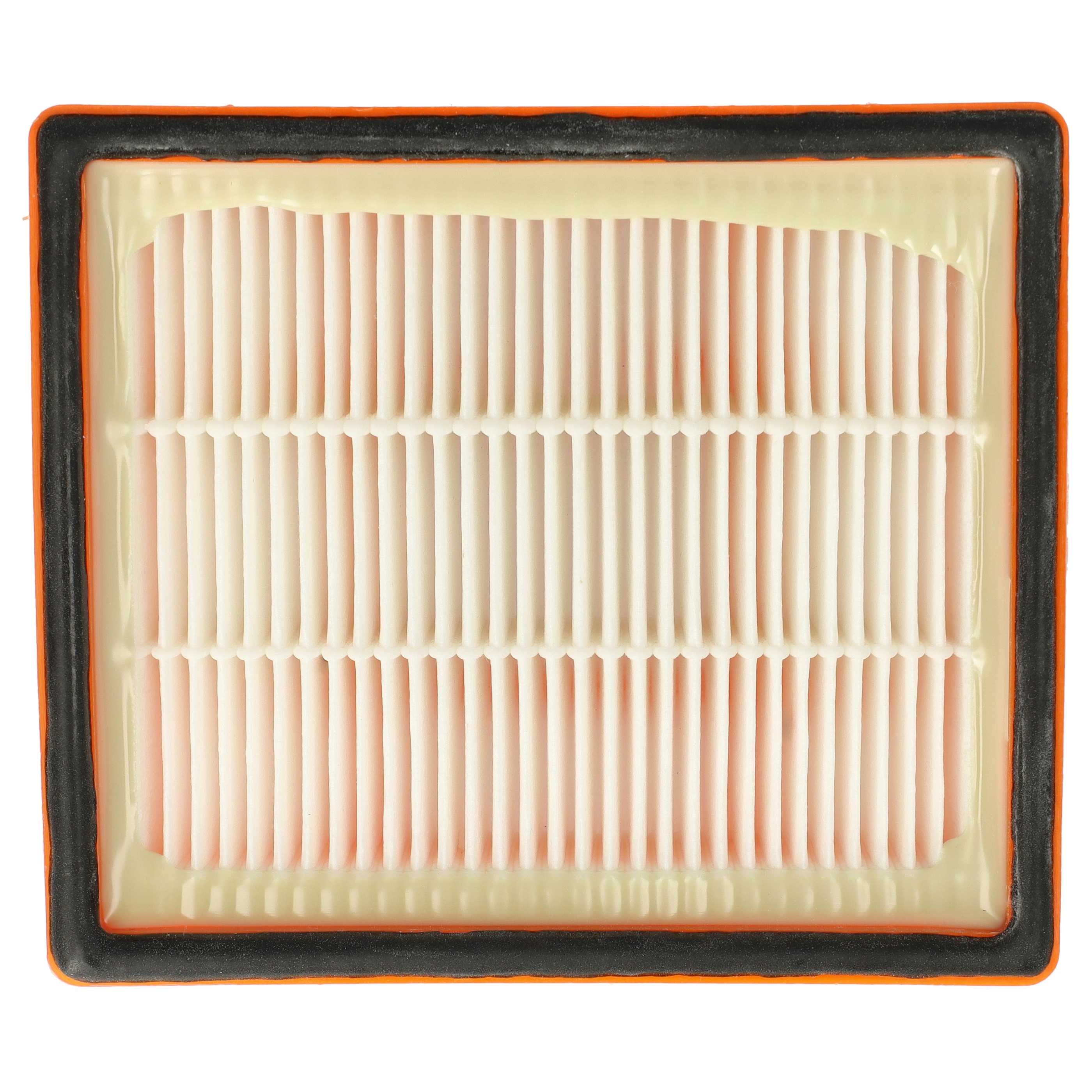 2x Filter replaces AEG AEF 139 for Tornado Vacuum Cleaner
