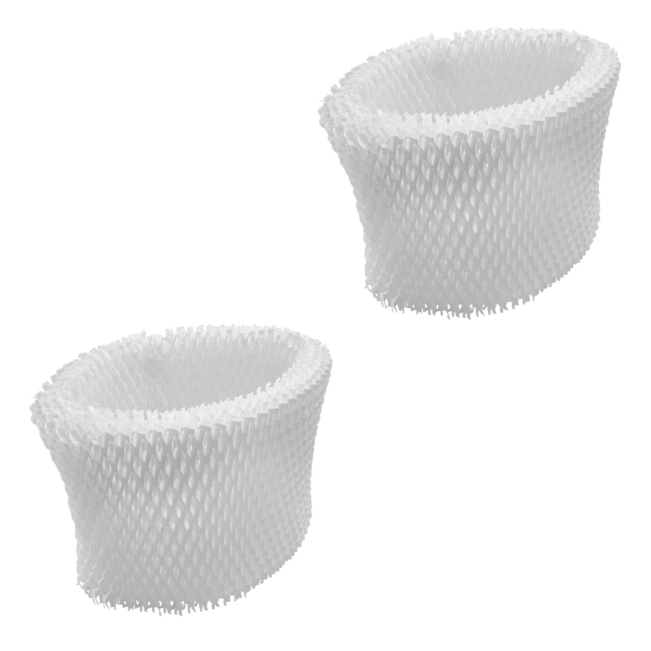 2x Filter replaces Philips HU4102/01, FY2401/10 for Humidifier - paper