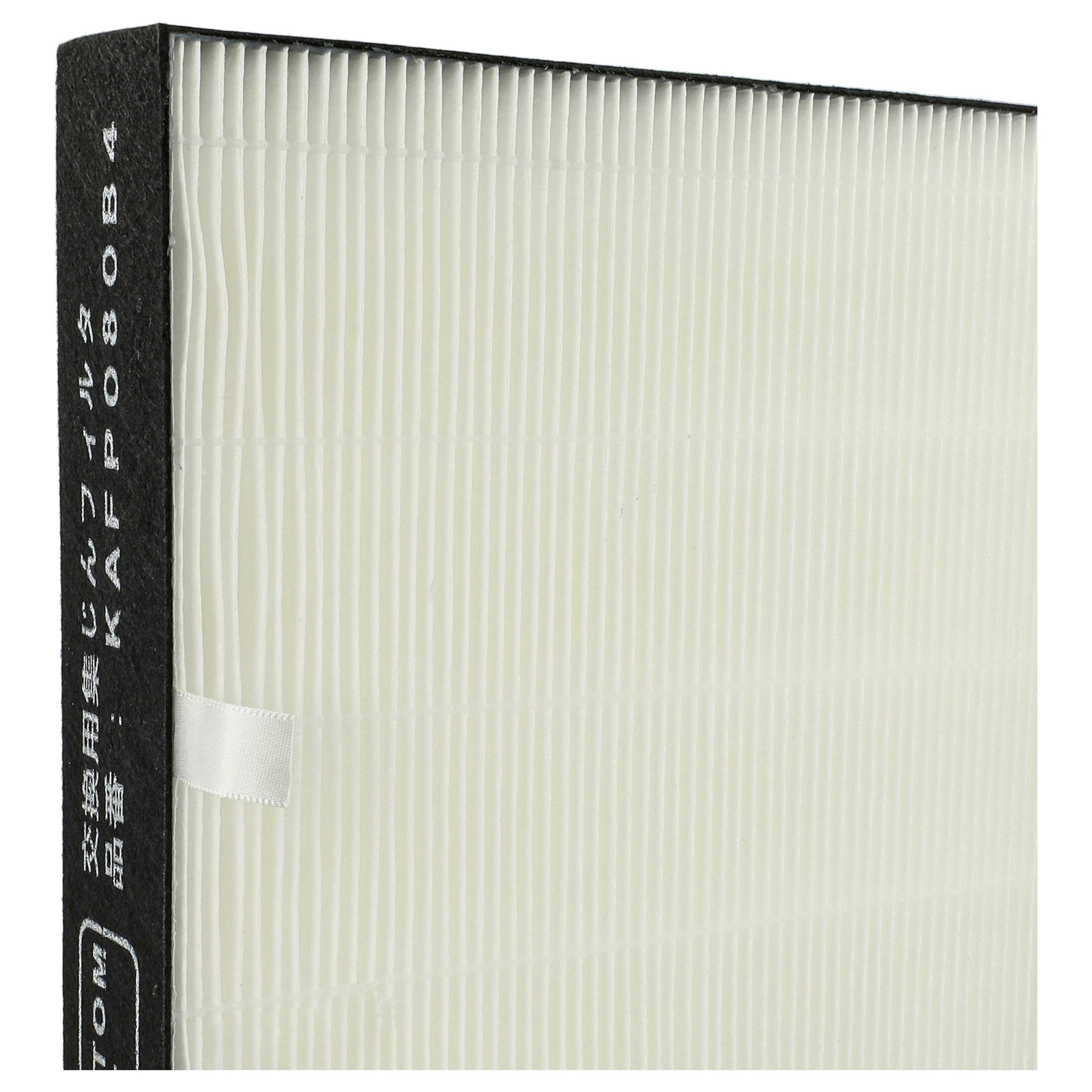 HEPA Filter replaces Daikin KAFP080B4, KAFP080A4 for Daikin Air Humidifier