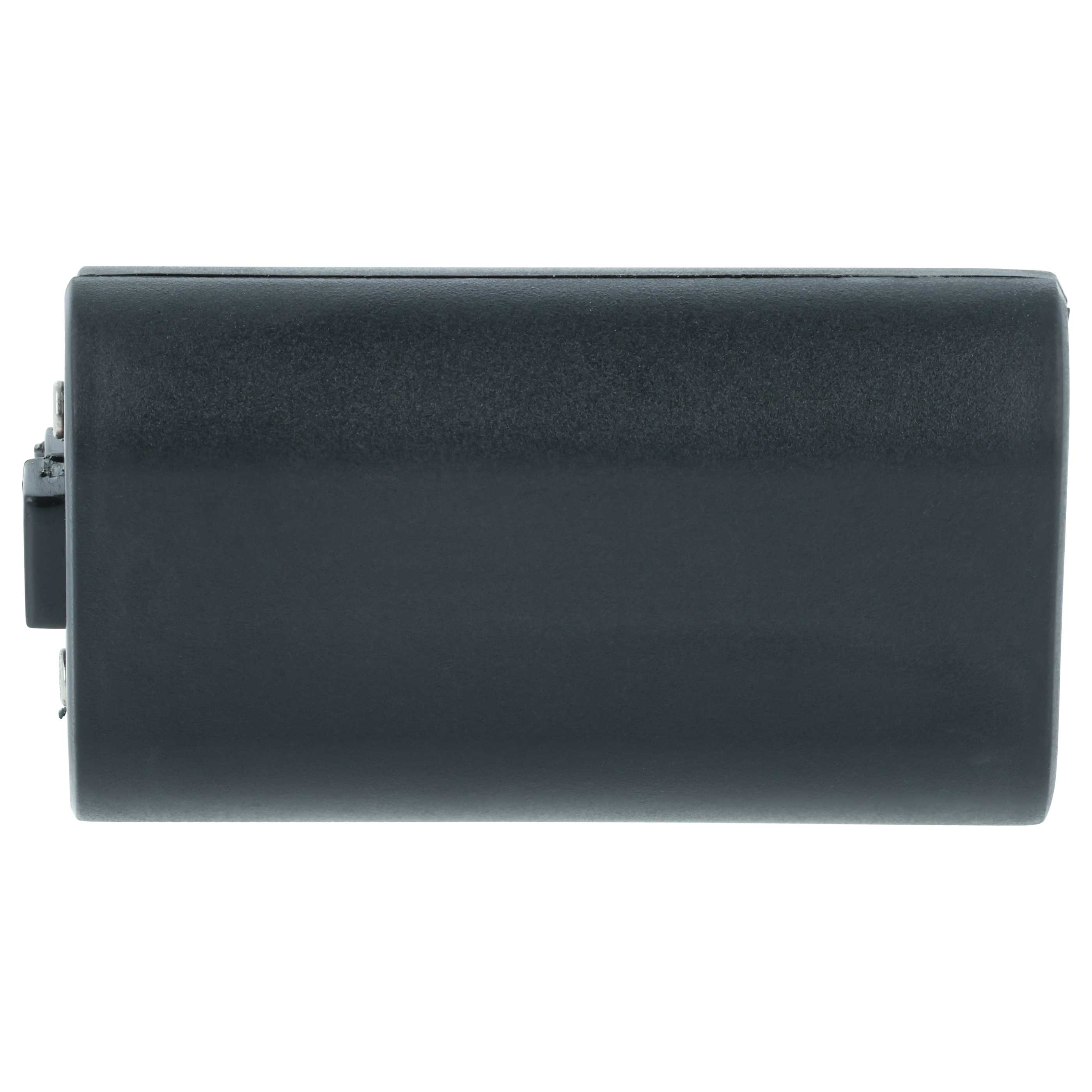 Gamer Joypad 2x Battery replaces Microsoft 1556 - 1100 mAh 3 V Li-Ion