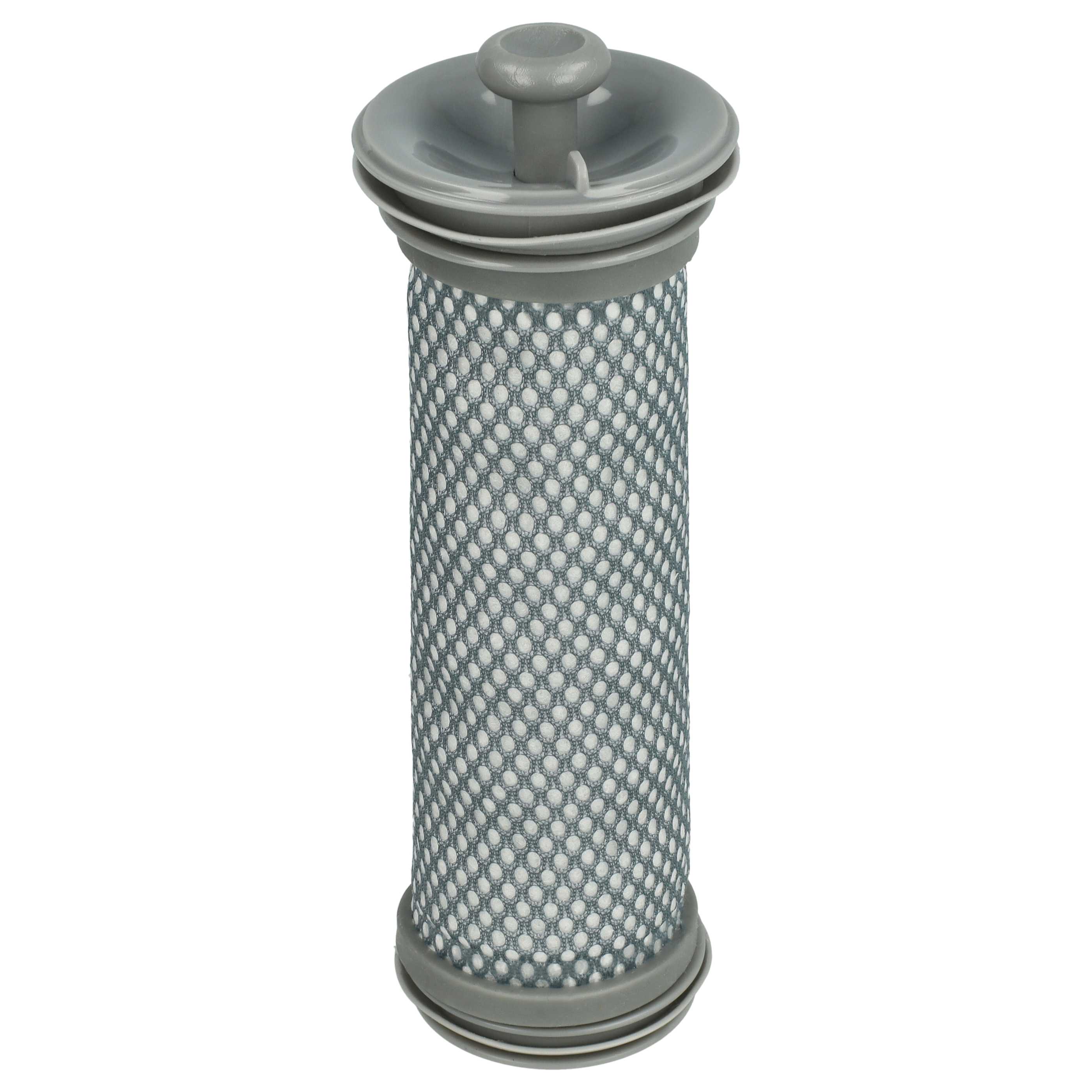 FilterHEPA pre-motor filter replaces Grundig 9178016968 for Grundig Vacuum Cleaner