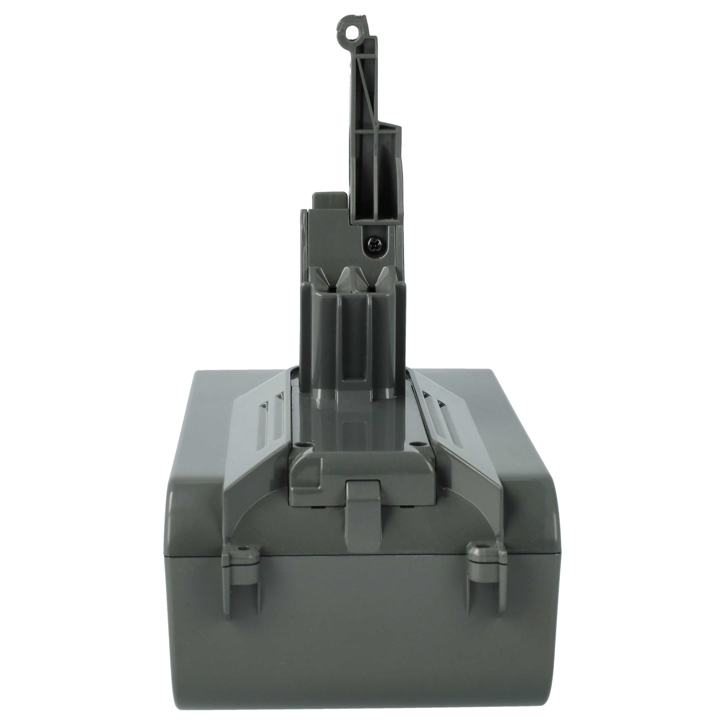 Batterie remplace Dyson 215681, 215967-01/02, 215866-01/02 pour aspirateur Dyson - 5000mAh 21,6V Li-ion