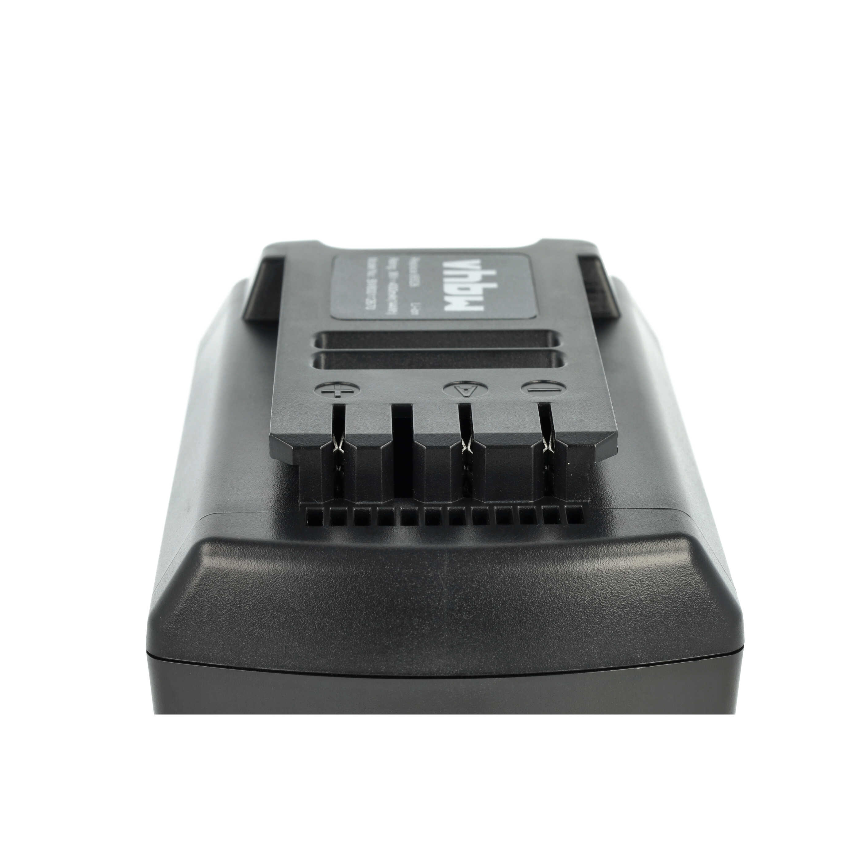 Battery replaces Garden Feelings R1S-360-AH-C 36V Electric Power Tool - 4000 mAh, 36 V, Li-Ion