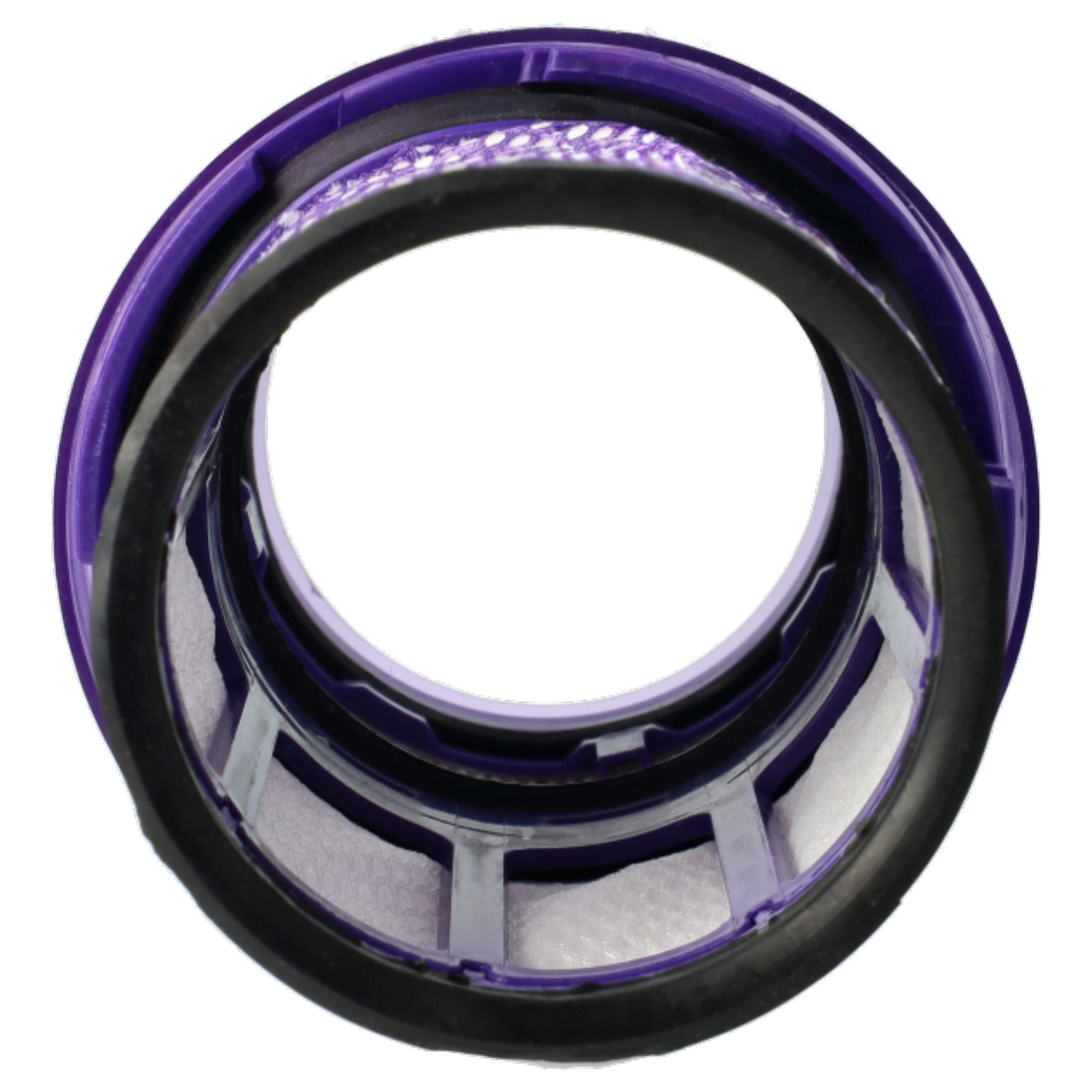 2x Filtres remplace Dyson 965241-01 pour aspirateur - filtre HEPA