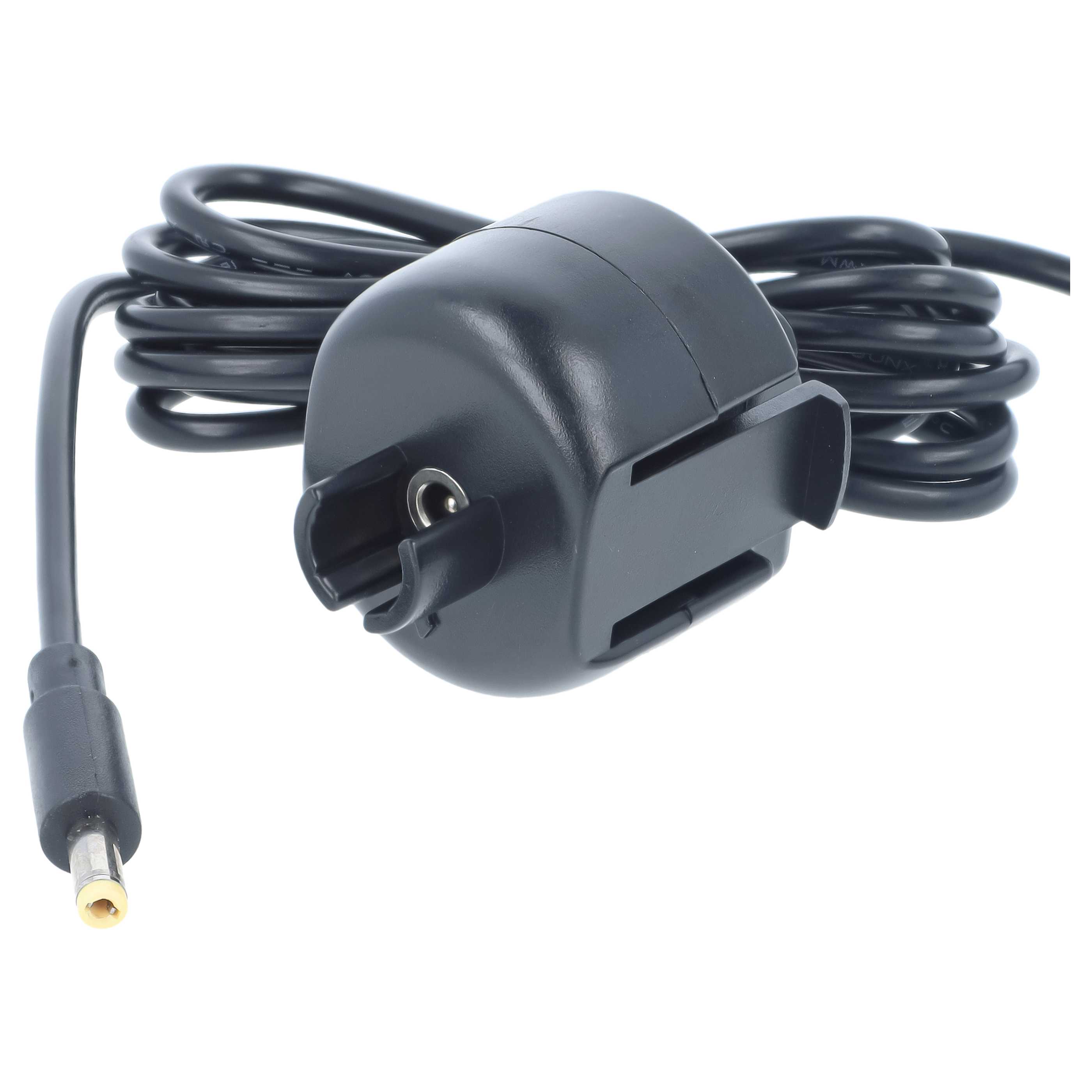 Netzteil für Poolsauger wie Pool Blaster Max Li, u.a., 12.6V, 1A
