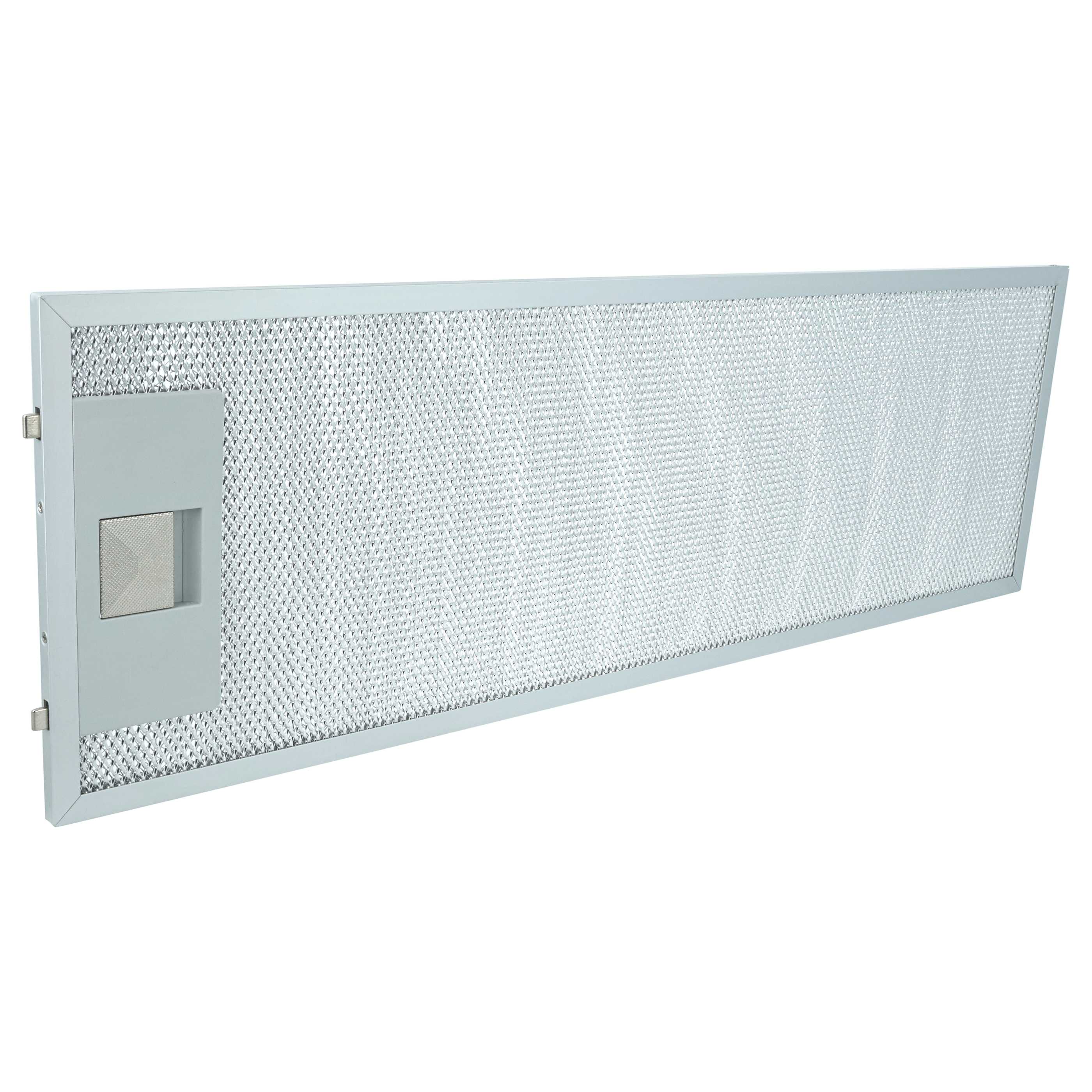 Dunstabzugshaube Metallfettfilter als Ersatz für AEG 4055344149, 055344149, 5026837000 für Electrolux u.a.