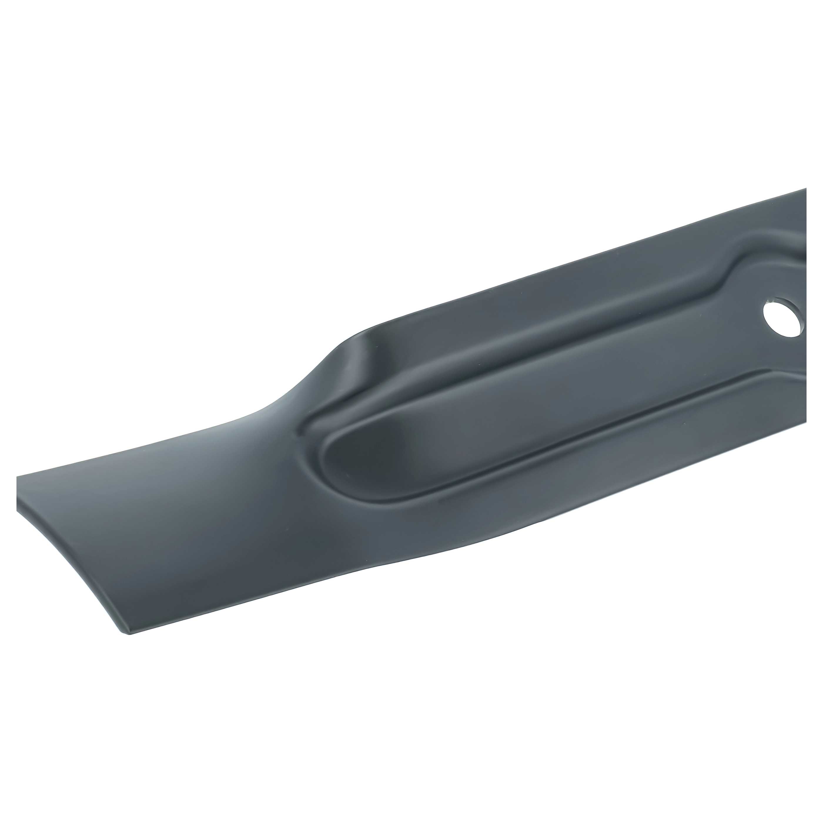 Lame remplace Flymo FLY046, FL301 pour tondeuse – Couteaux acier revêtu, Schwarz