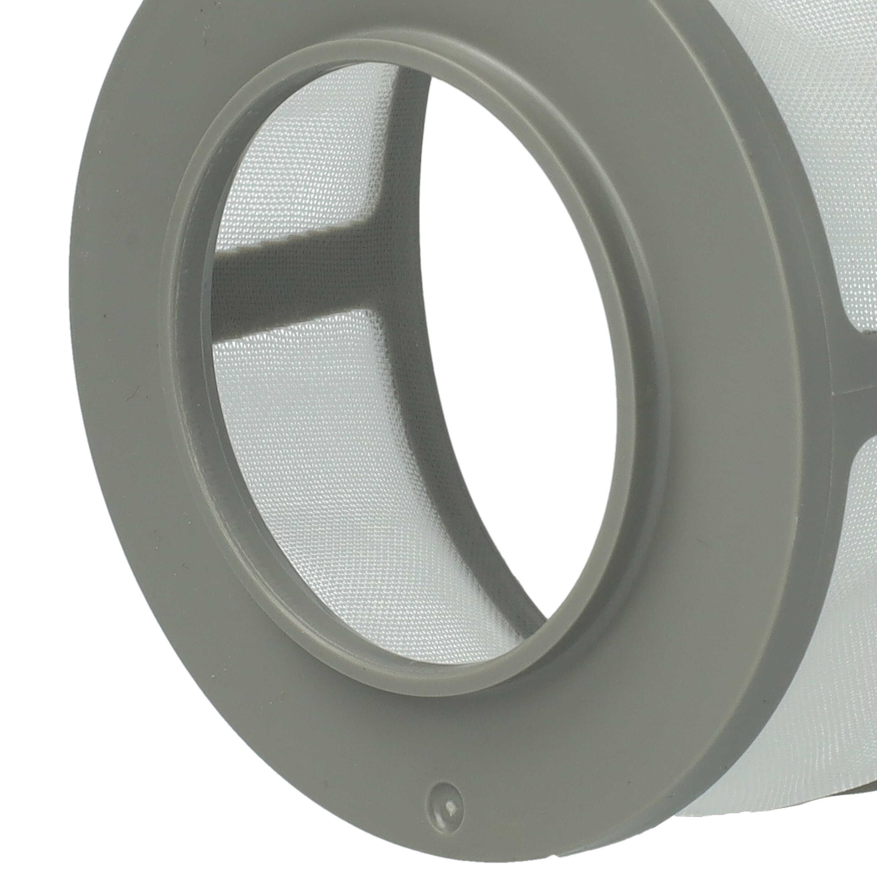Filtro reemplaza Kärcher 5.745-094.0 para aspiradora prefiltro