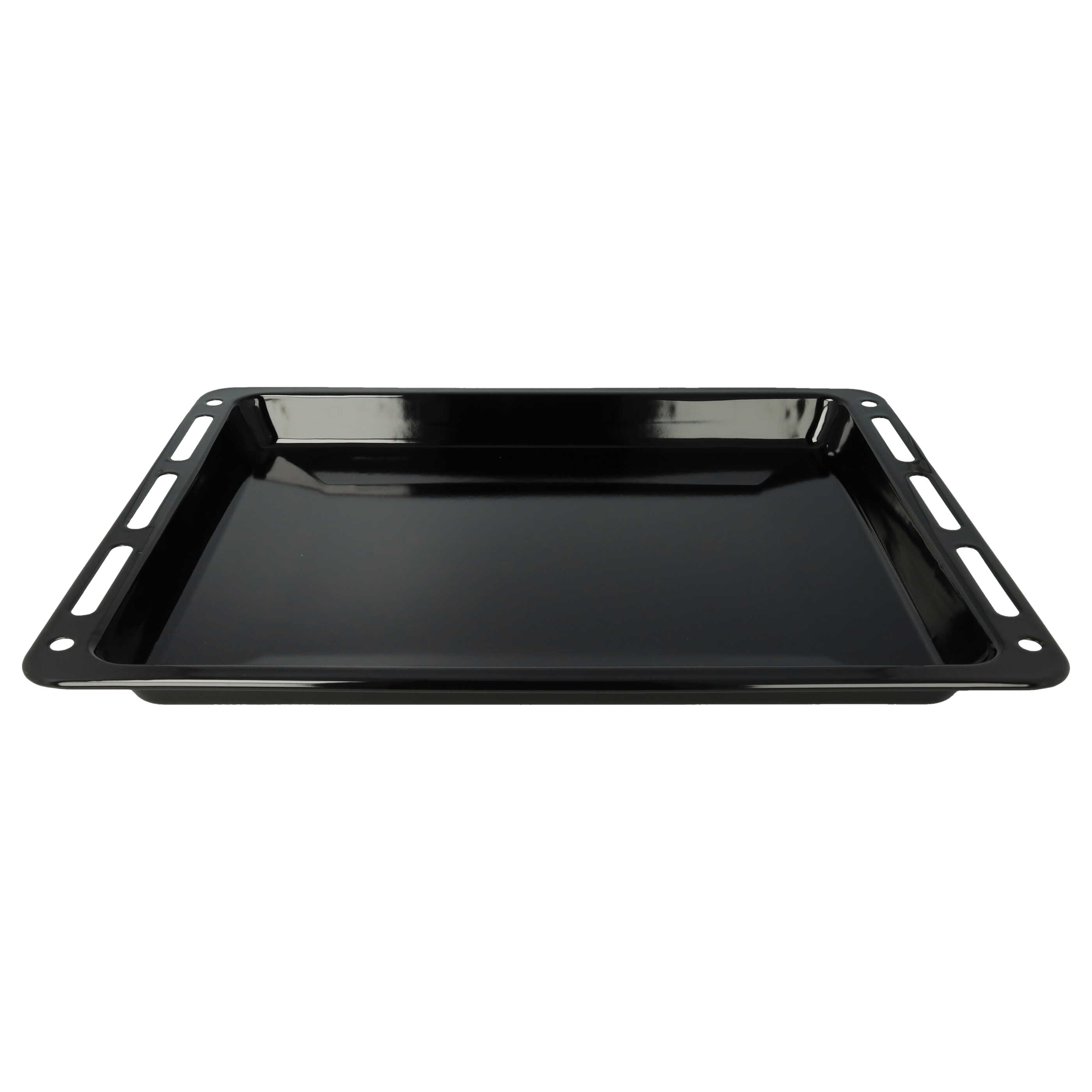 Bandeja de horno reemplaza Bosch 1101433, HEZ631070, 11029050 para hornos Bosch - 45,8 x 36,5 x 4 cm