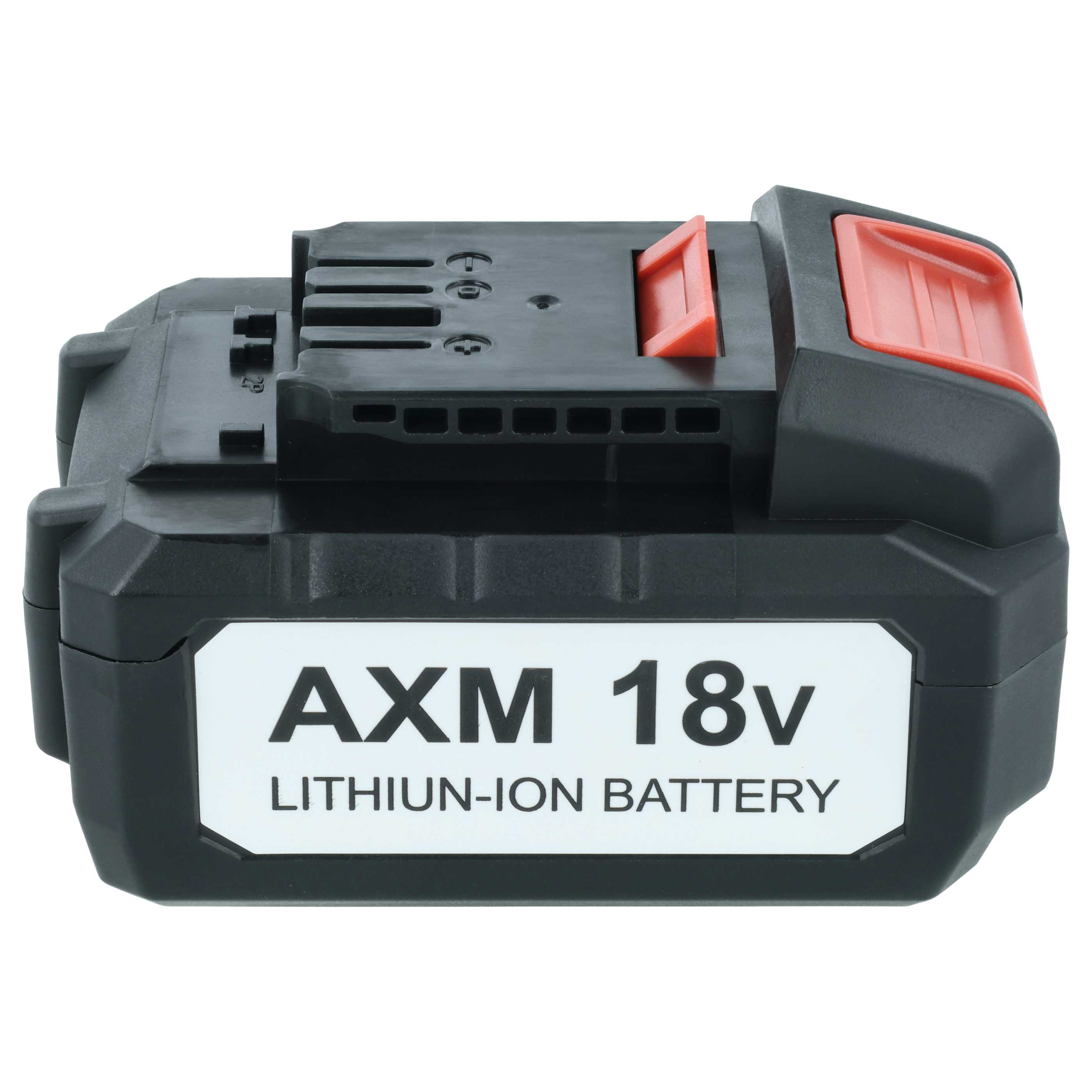 Akku 18V passend für Flex Lithium Power 18V - 5Ah, Li-Ion