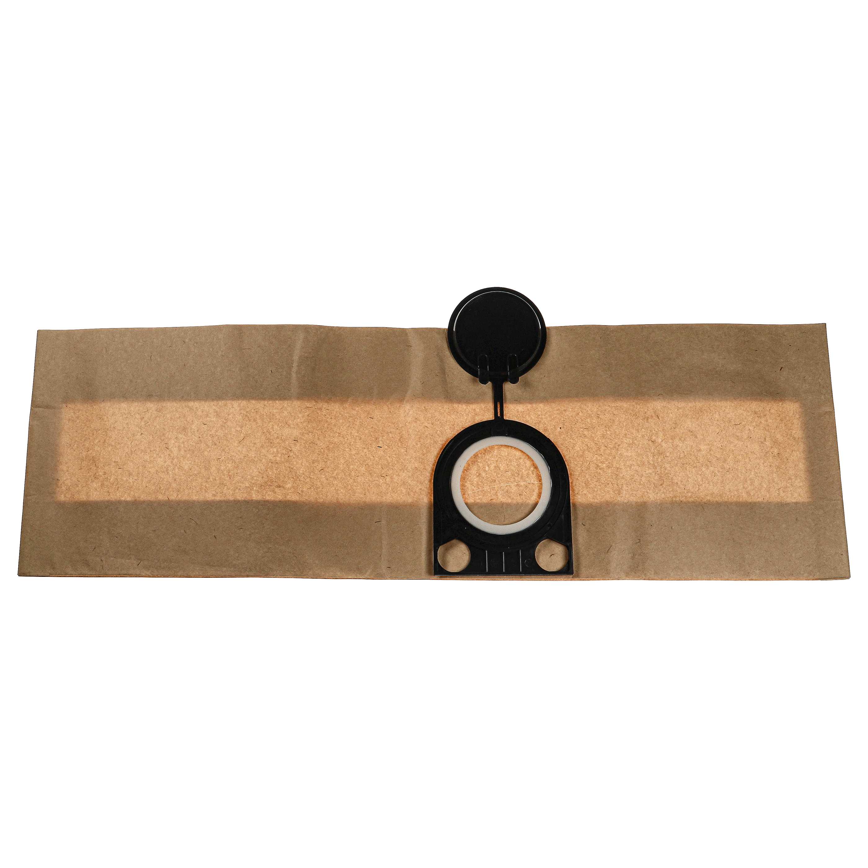 10x Sac remplace Metabo 631754000, 631629000 pour aspirateur Metabo - papier