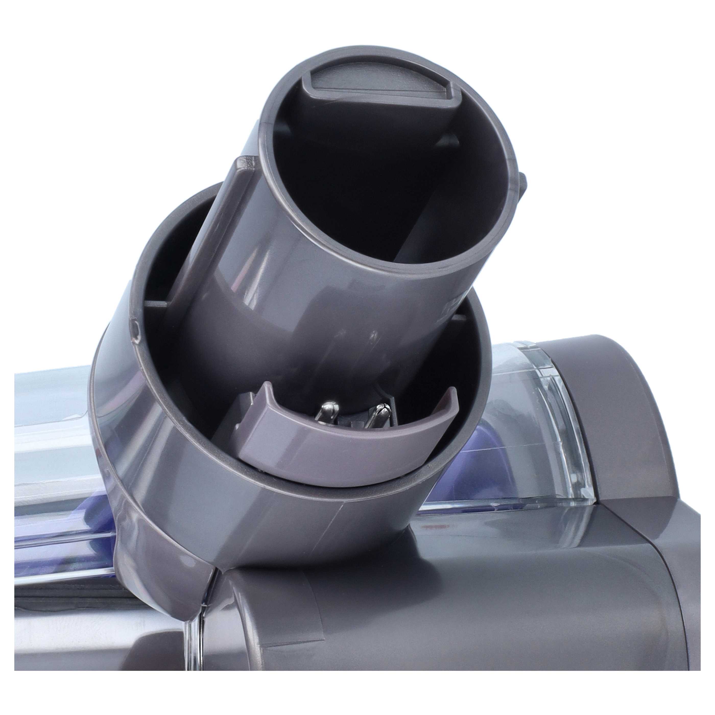 Polsterdüse als Ersatz für Dyson 9672213-01 für Dyson Staubsauger