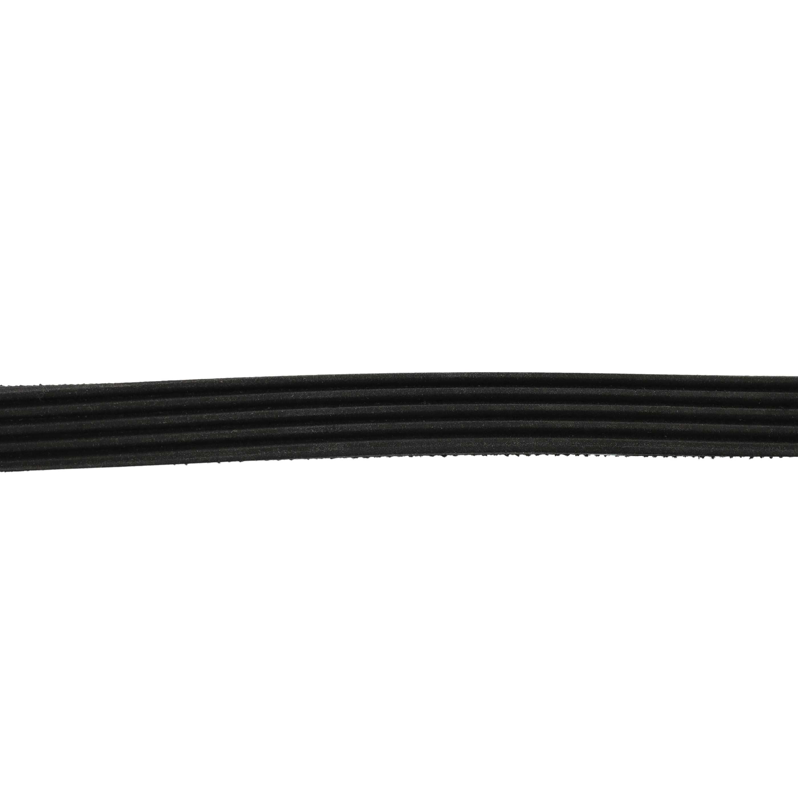 Drive Belt replaces AEG/Electrolux 1240211100, 132353100/2, 1240211308 for Zanussi Tumble Dryer etc. - 22.8cm