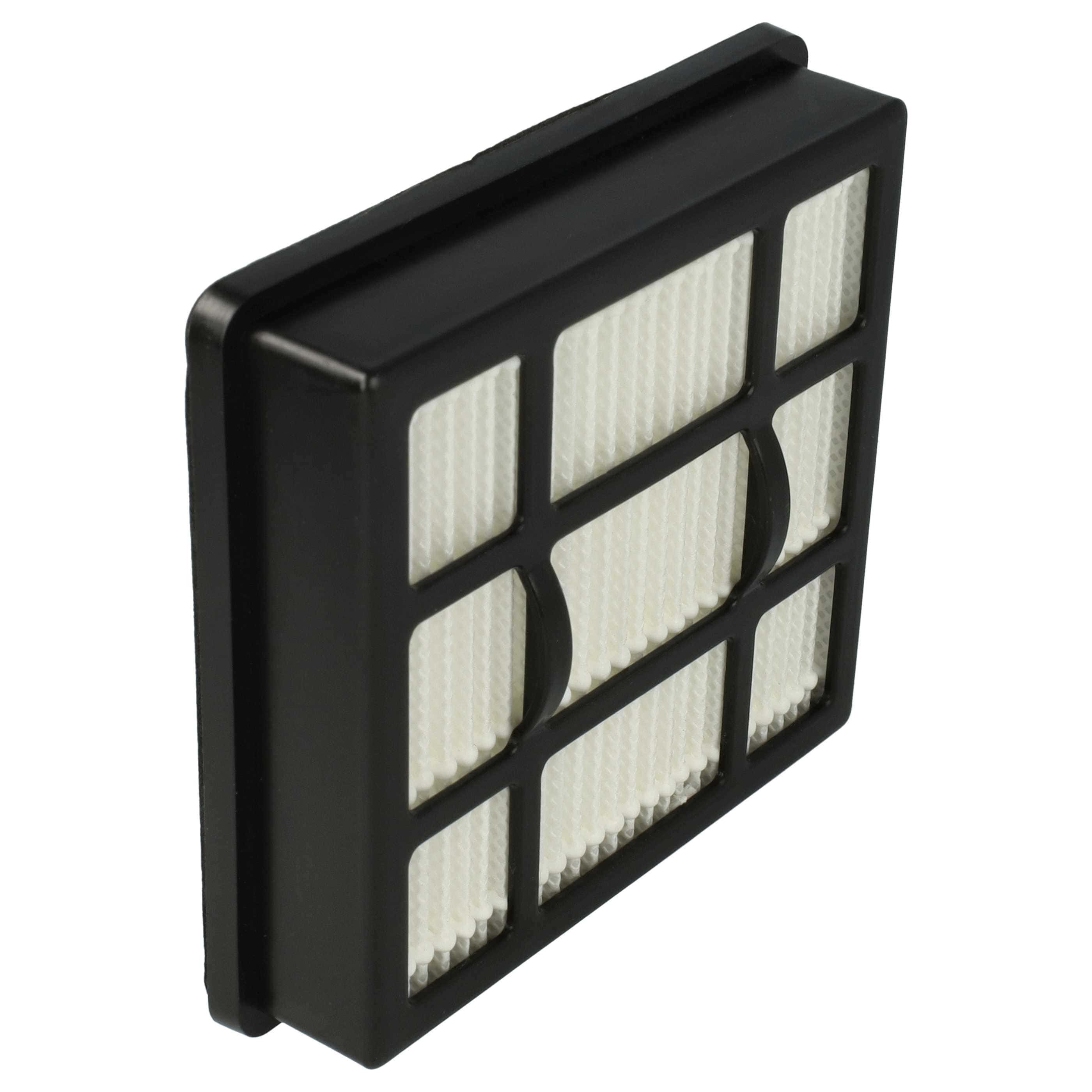 3x Filter replaces Ariete 00P274100AR0, AT5185394300 for Ariete Vacuum Cleaner