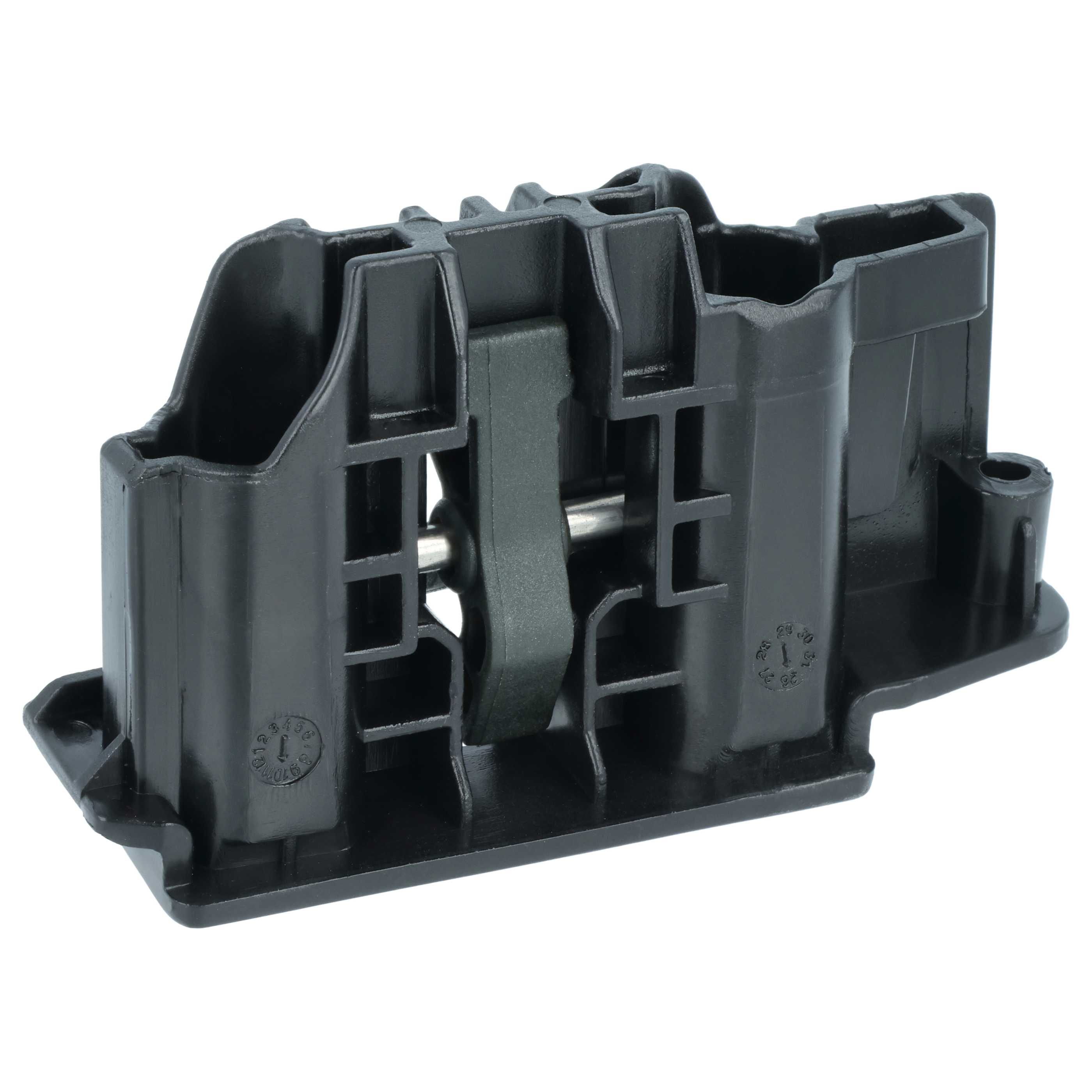 Door Lock replaces Candy 49121017, 0180801230 for Candy Washing Machine - Lock