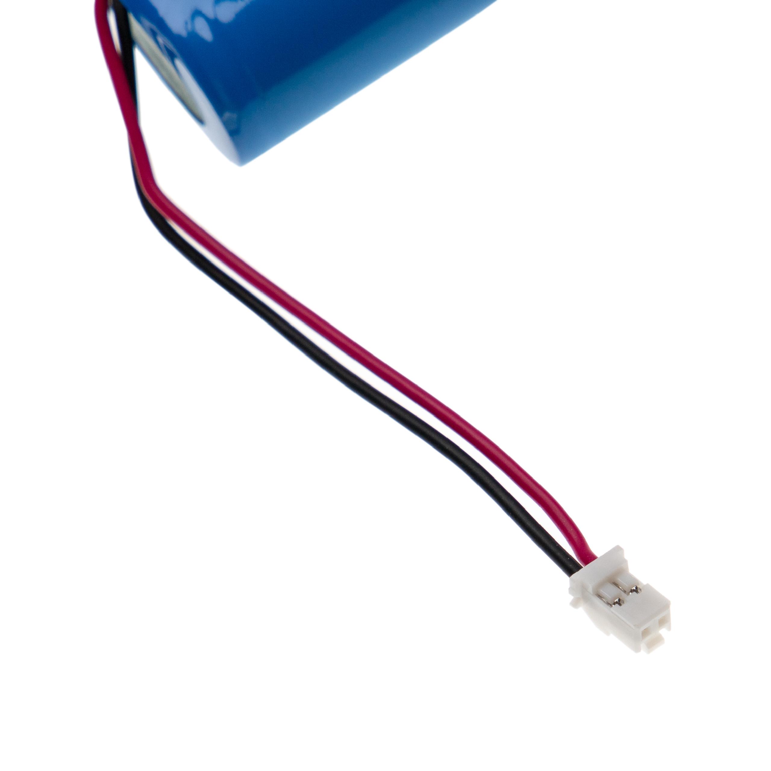Akumulator do głośnika Braven zamiennik Braven 180017 - Li-Ion 5200mAh