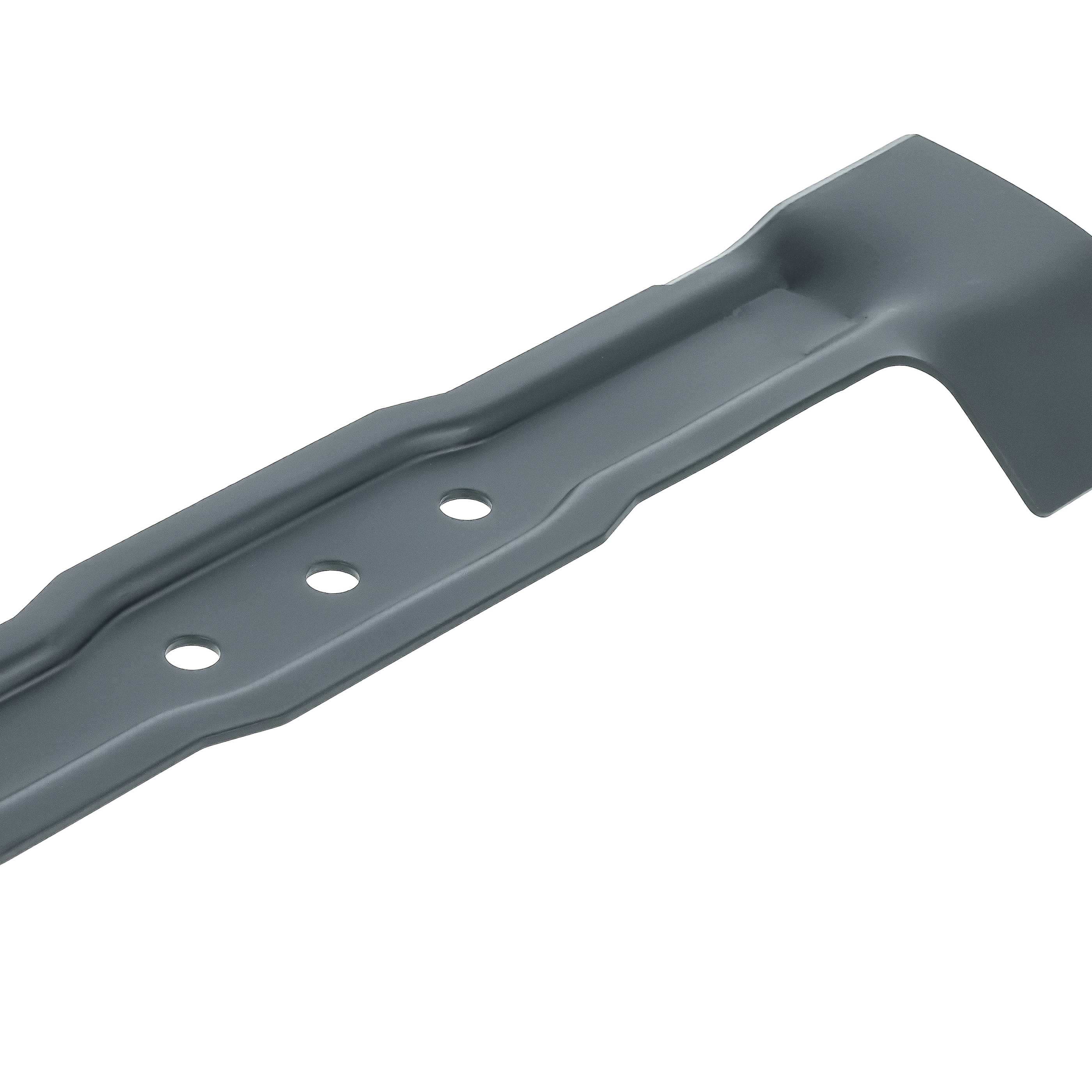 Exchange Blade replaces Bosch F016800271, BQ341, F016L65157 Cordless Lawnmowercoated steelblack