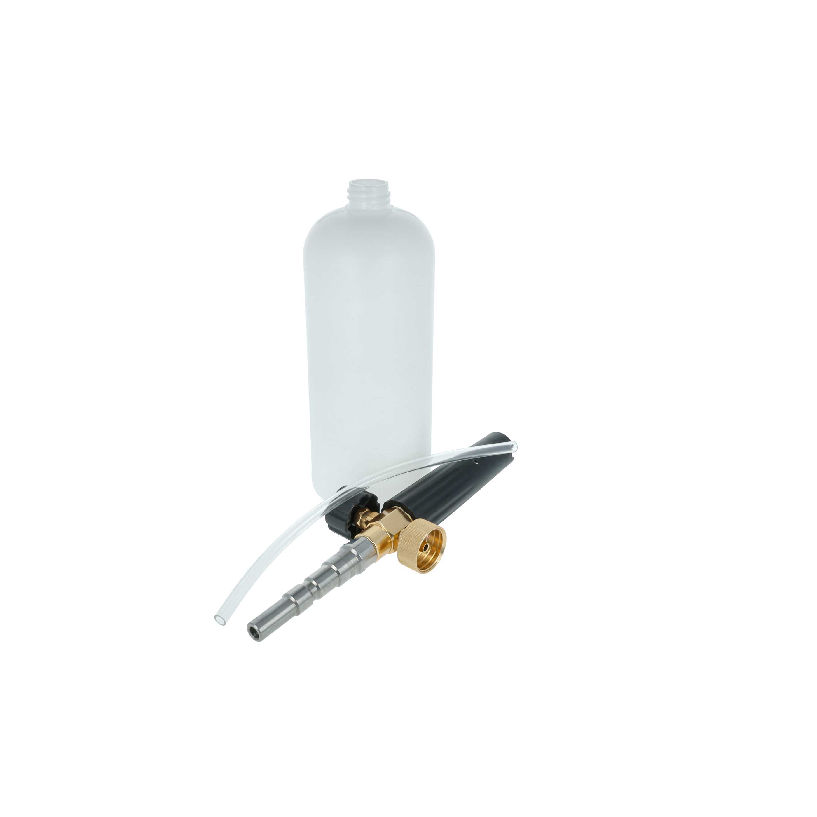 Foam Lance 200 bar suitable for Kränzle, Nilfisk - Alto, Nilfisk 122 TS High Pressure Cleaner etc.