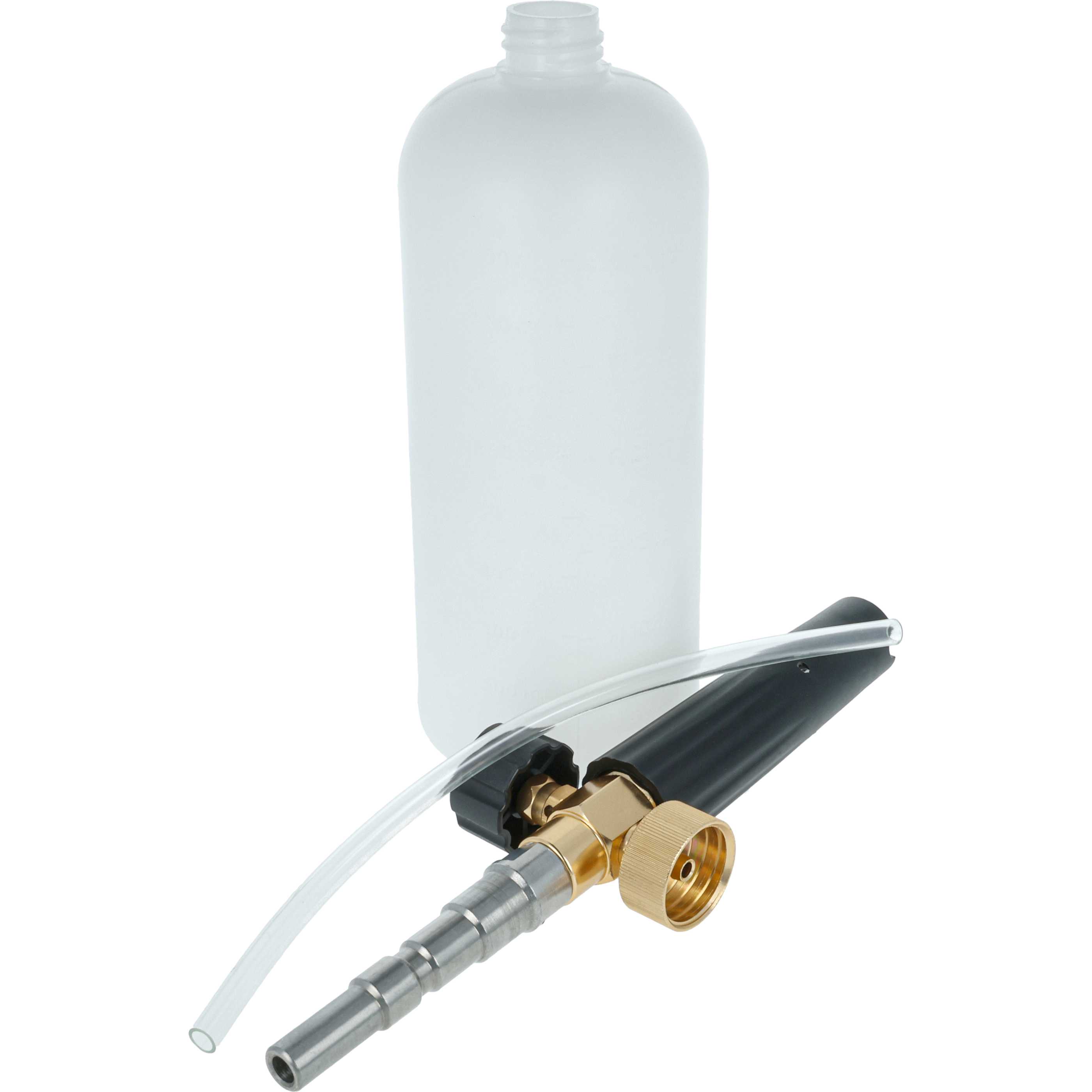Foam Lance 200 bar suitable for Kränzle, Nilfisk-Alto, Nilfisk 122 TS High Pressure Cleaner etc.