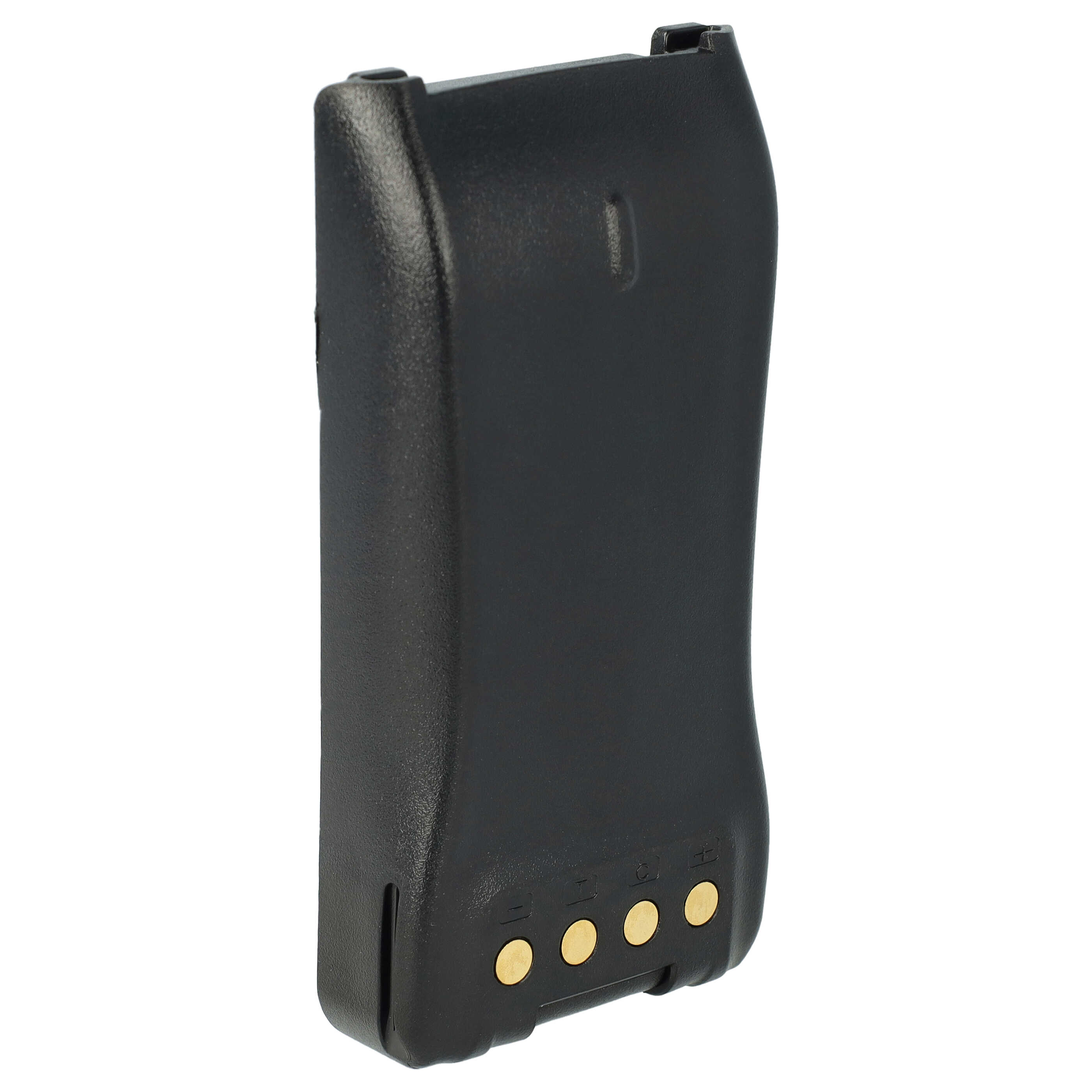 Radio Battery replaces Hyt BL2006Li, BL2008, BL2006, BL2503 - 2500 mAh 7.4 V Li-Ion