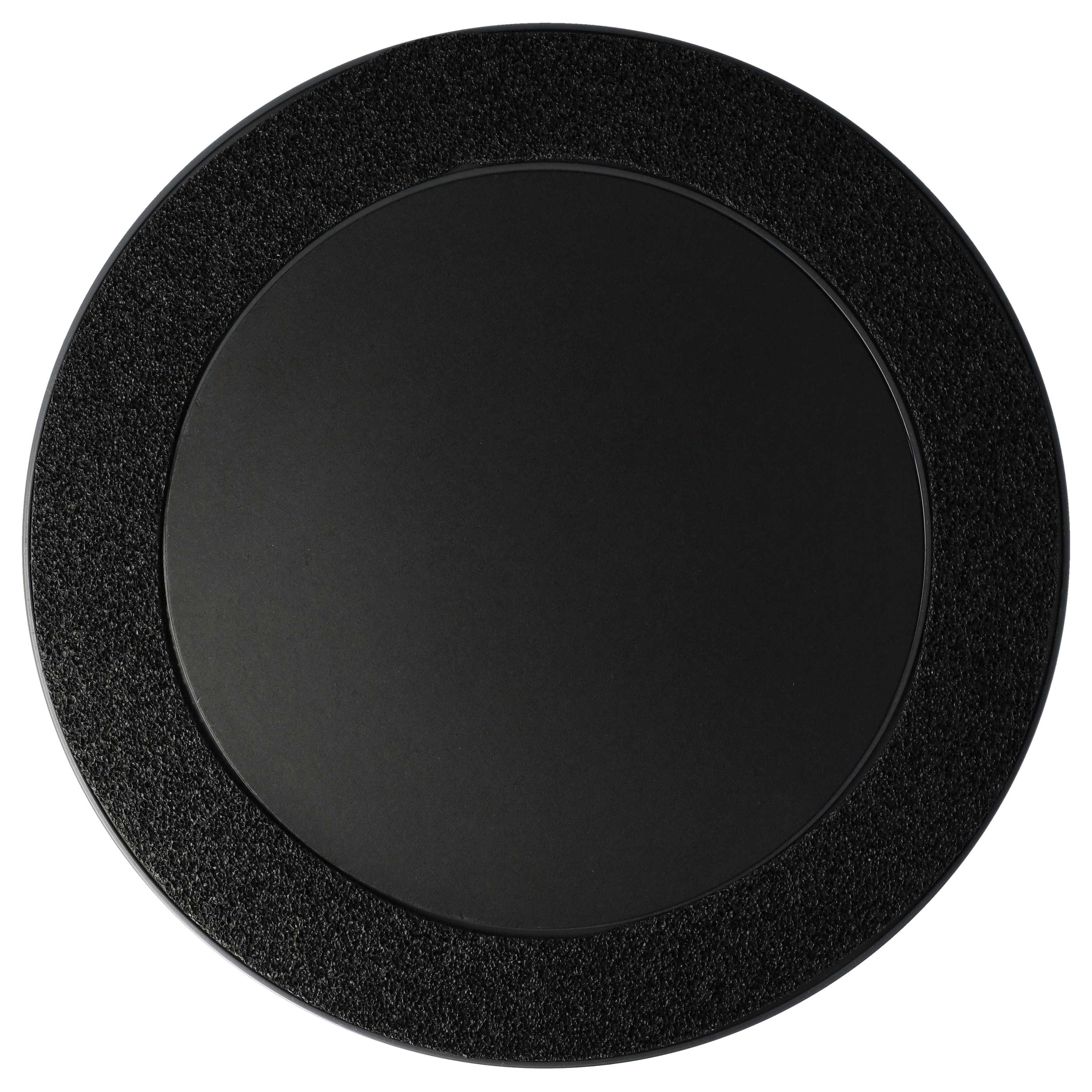 Air Purifier Filter replaces Comedes PT94101 - pre-filter+HEPA+activated carbon