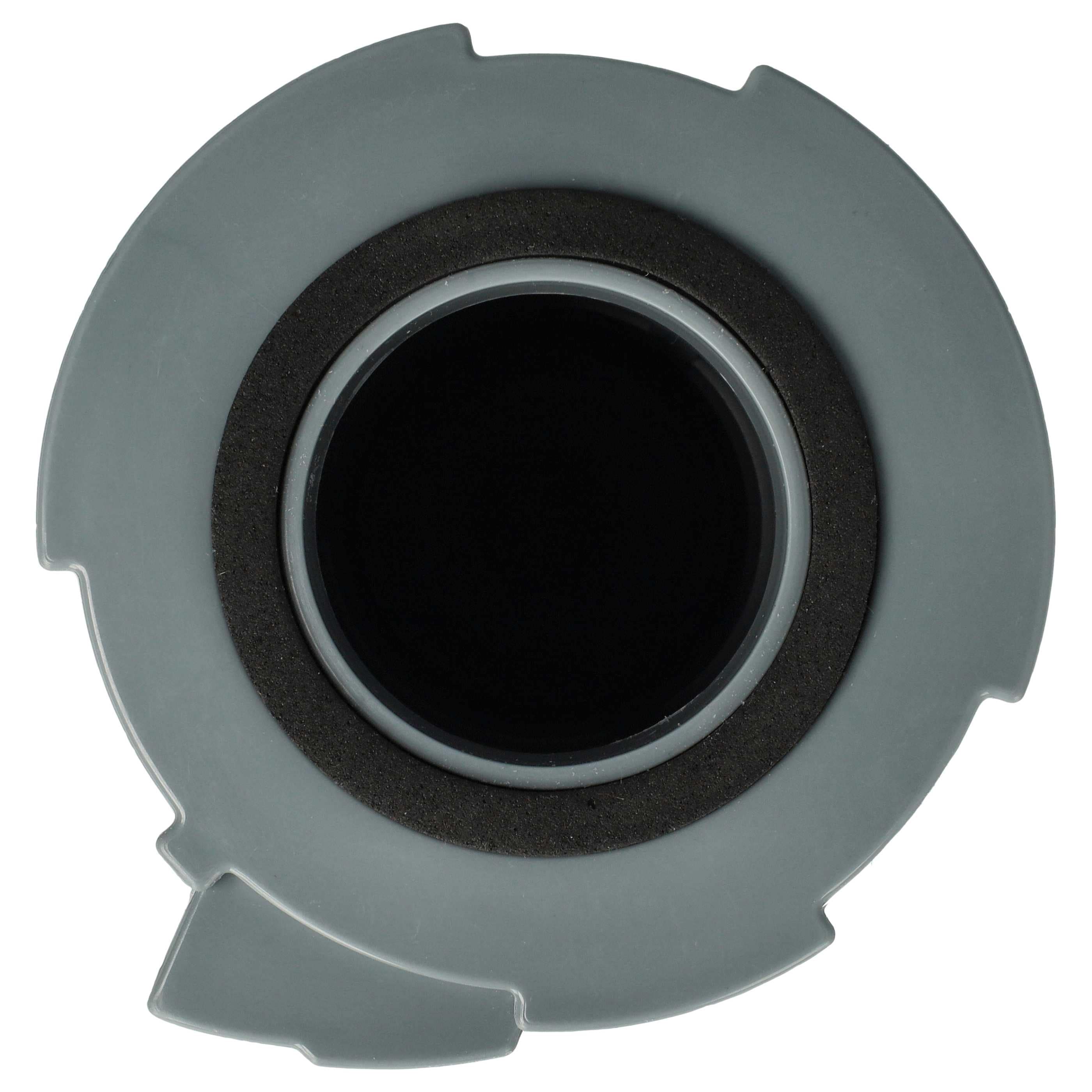 Filter replaces LG FR-5353 for LG Vacuum Cleaner