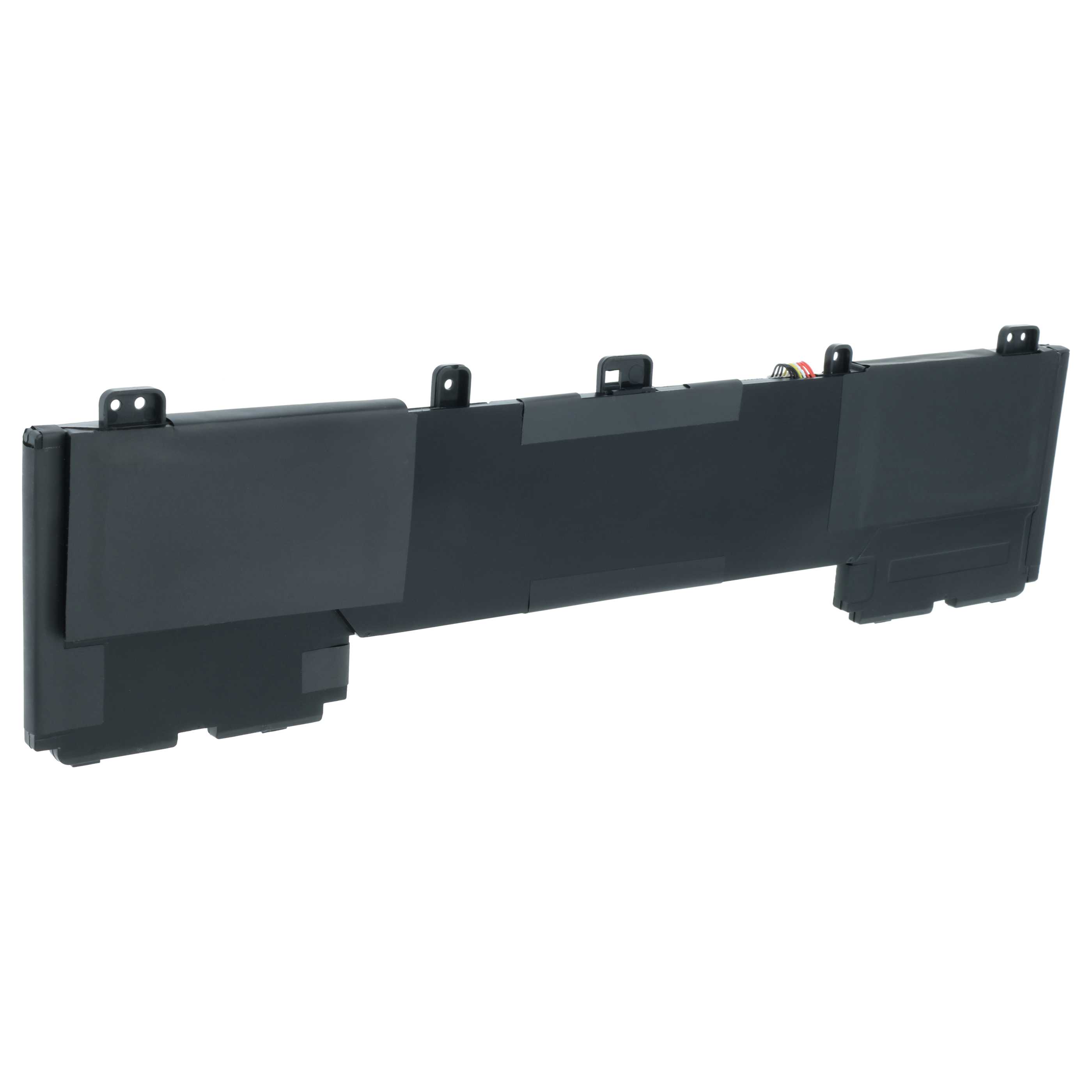 Akumulator do laptopa zamiennik Asus 0B200-02520000, C42PHCH, C42N1630 - 4650 mAh 15,4 V LiPo