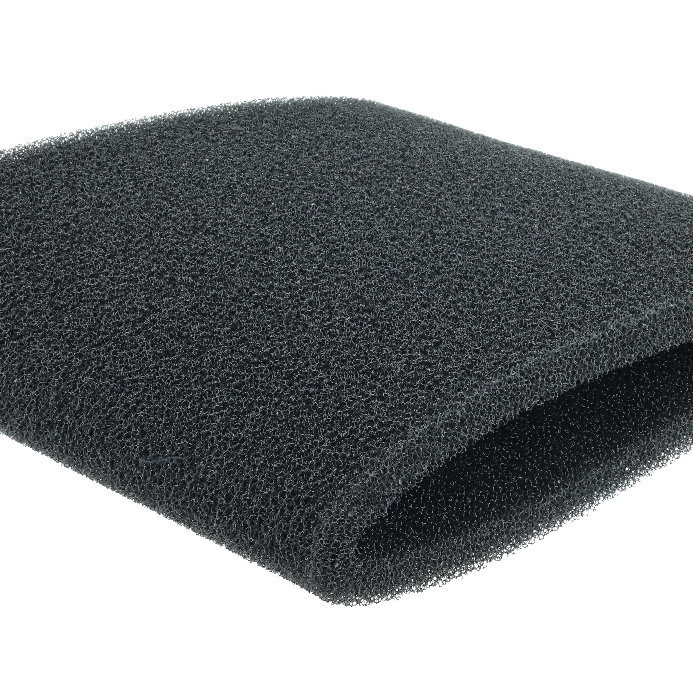 20x foam filter replaces EINHELL Accessory 2351132 for Einhell Vacuum Cleaner