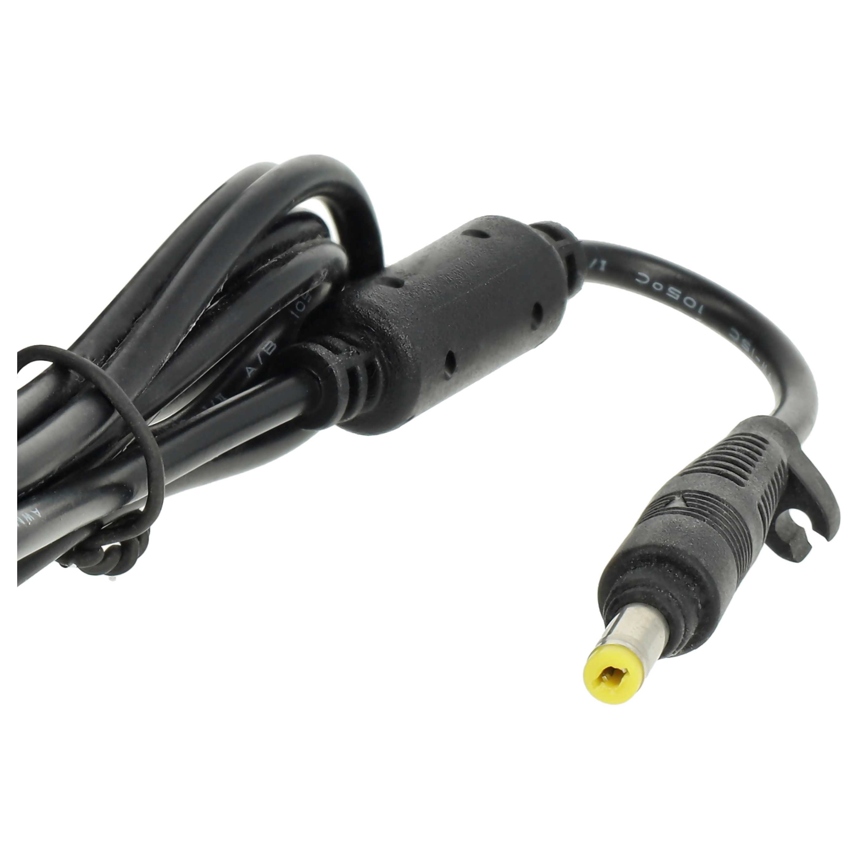 Mains Power Adapter replaces HP 0957-2292 for HP Scanner - 14 cm