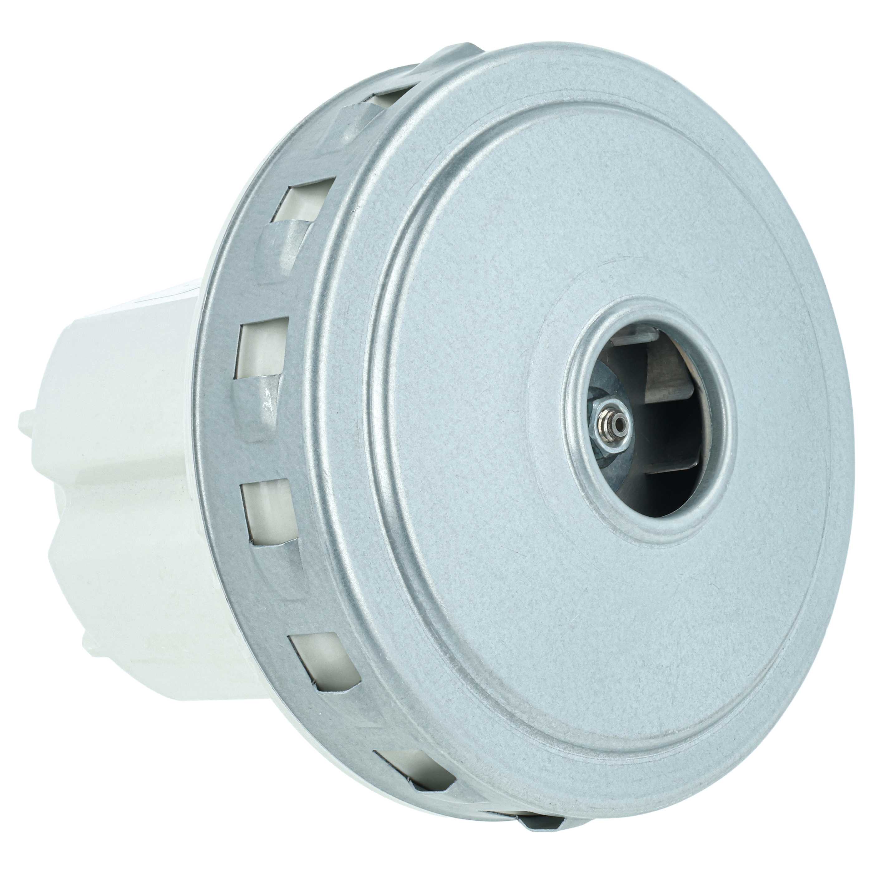 Motor reemplaza Domel 4.624-034.0, 467.3.402-5 para aspirador Thomas - Motor de aspiradora, 1200 W