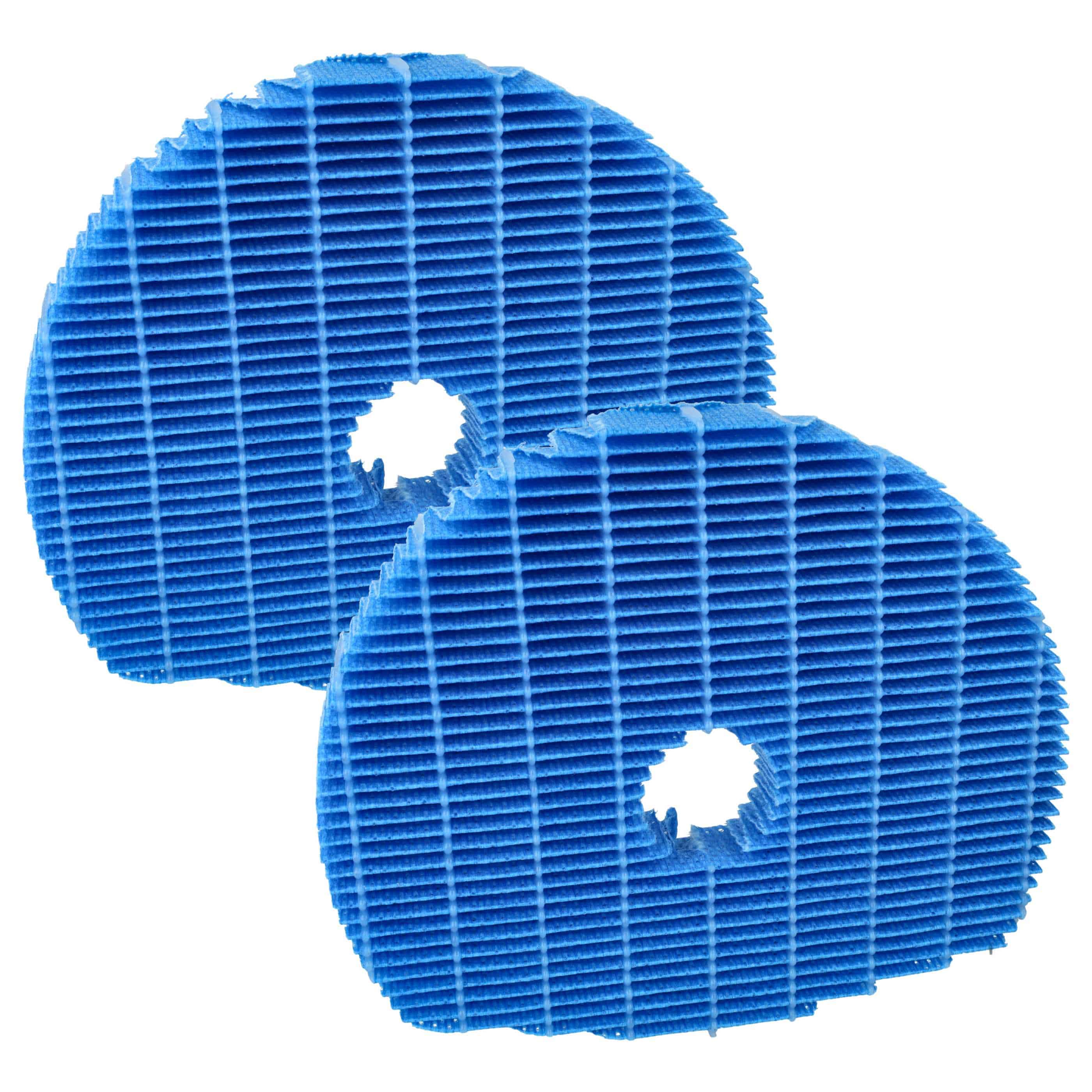 2x Humidifer Element replaces Sharp FZC100MFE for Sharp Humidifer