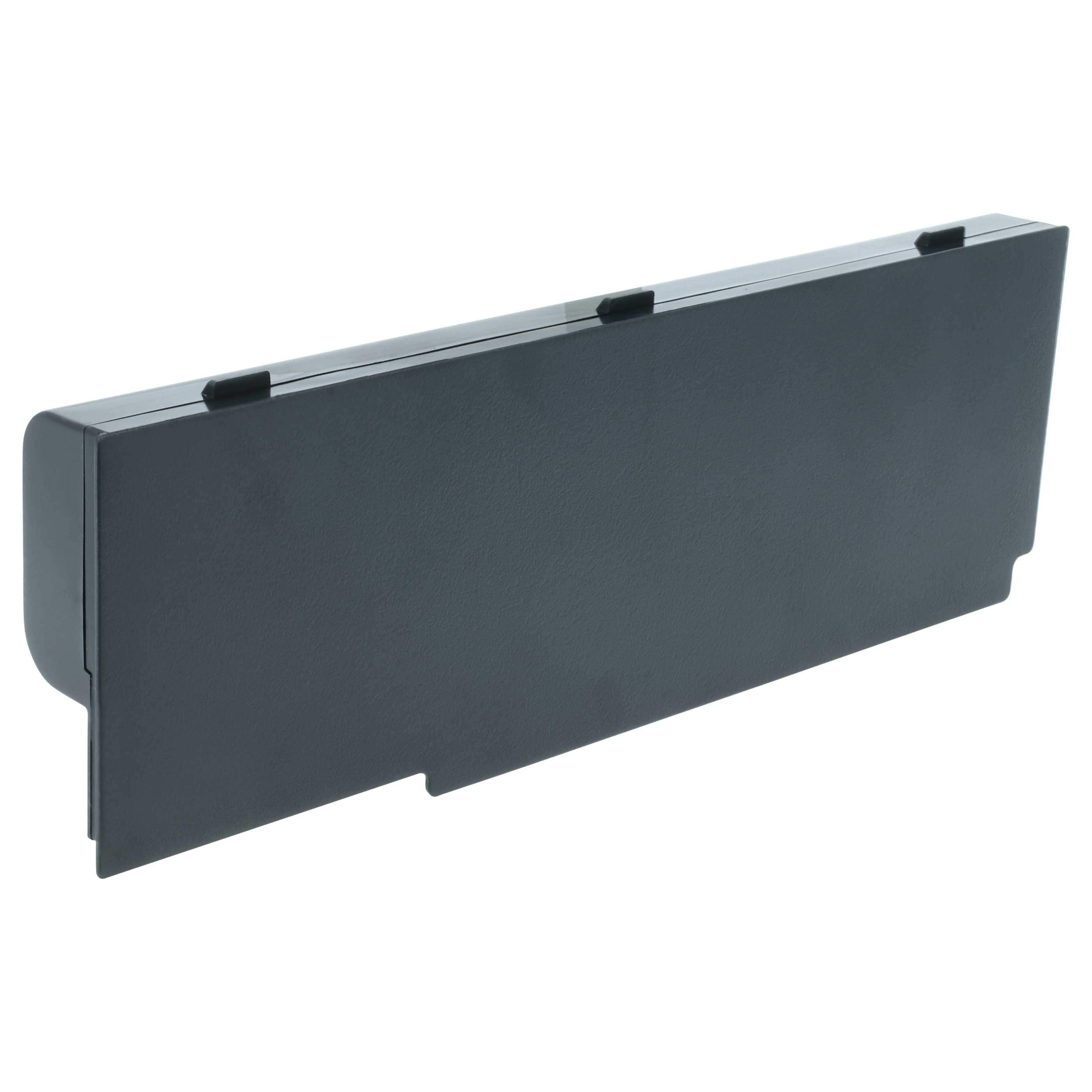 Akumulator do laptopa zamiennik Acer 01AS-2007B, AS07B32, AK.006BT.019 - 5200 mAh 11,1 V Li-Ion, czarny