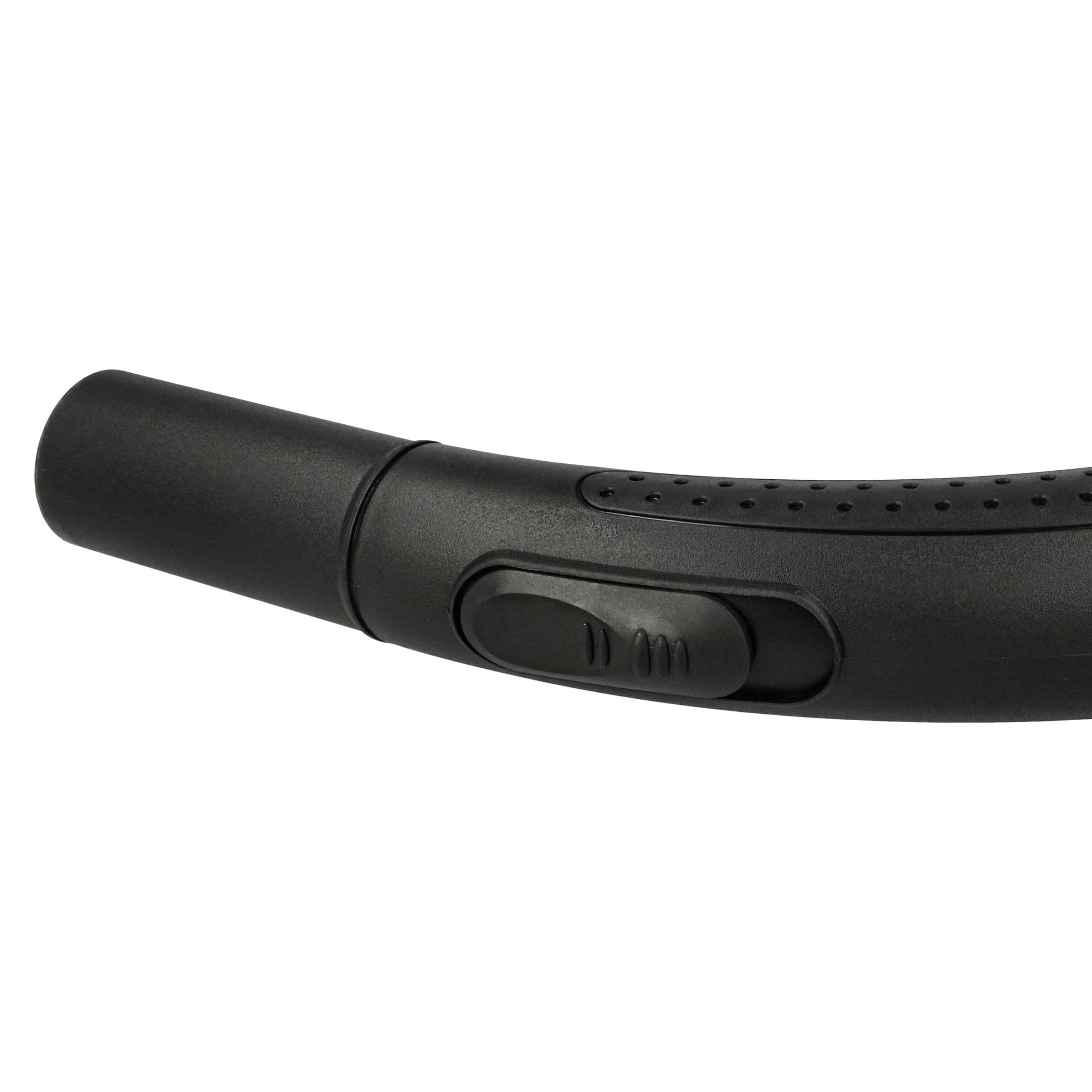 3x Vacuum Cleaner Handle for all Vacuum Cleaners with 35 mm Diameter