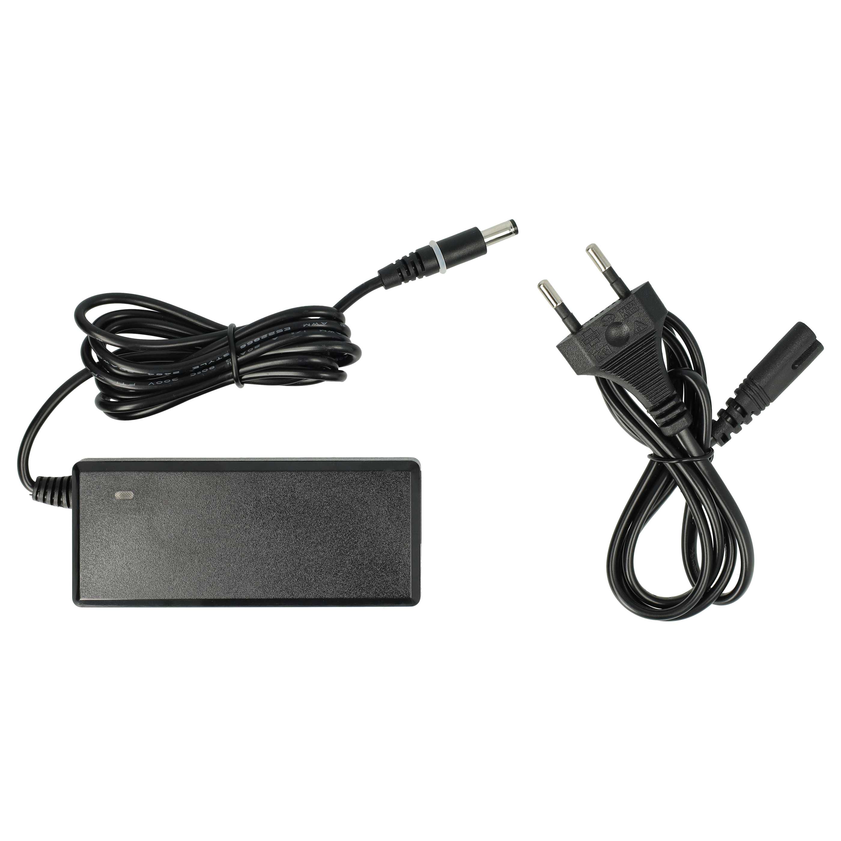 Mains Power Adapter replaces Robomow PWS0016R, PowerBox 2A lawn robot Charging Station etc.