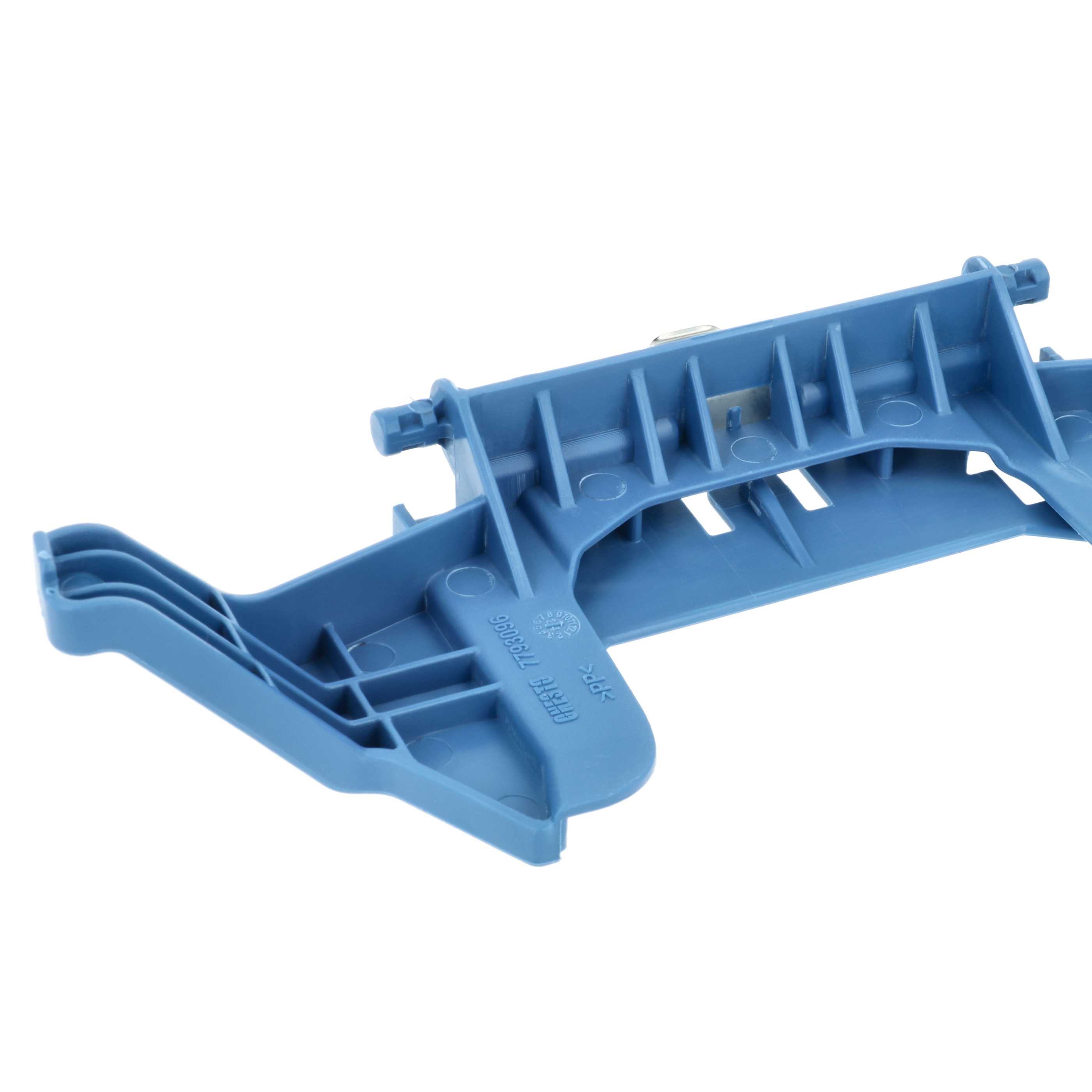 Supporto sacchetto sostituisce Miele 7793095 per aspirapolvere - alloggiamento per sacchetto della polvere