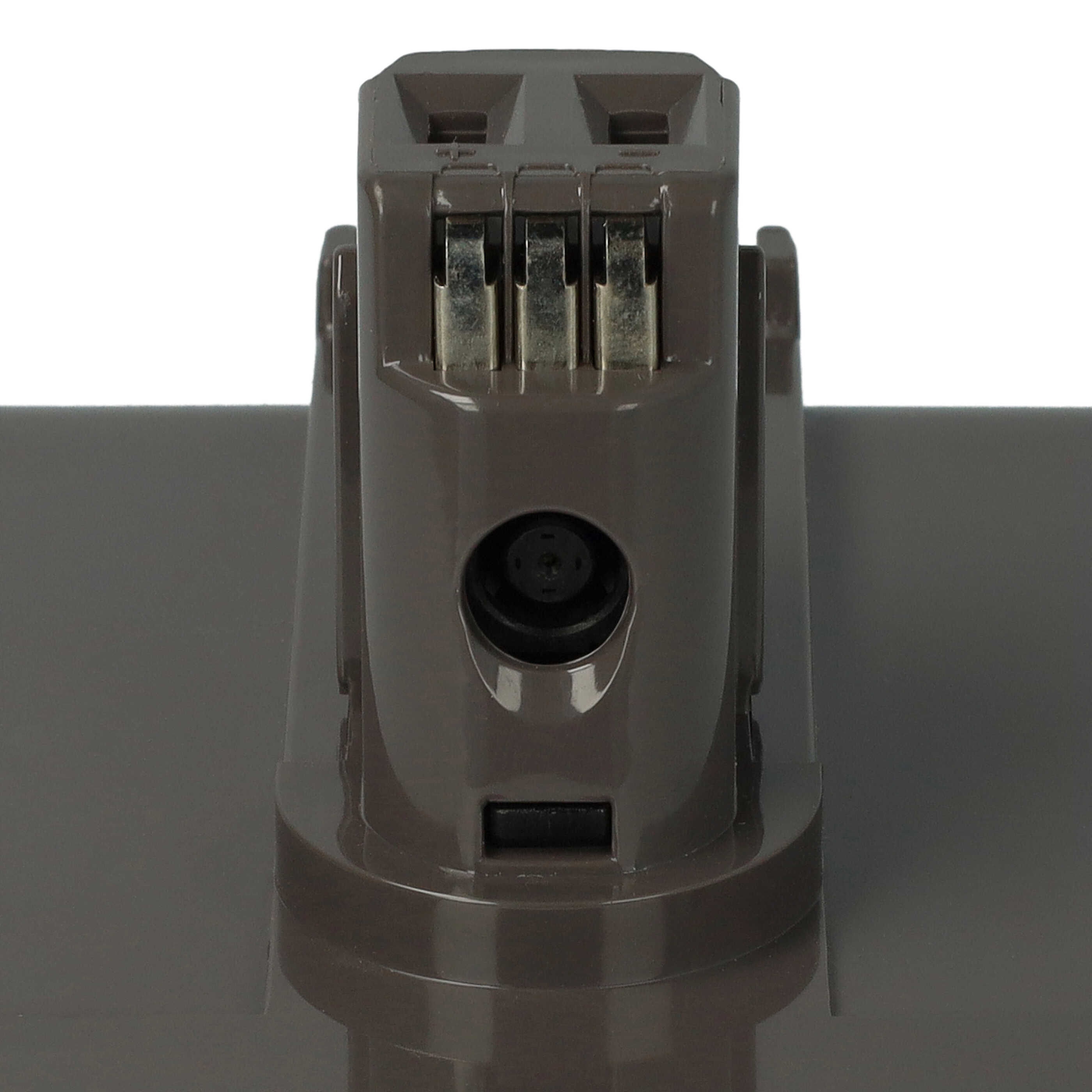 Akumulator do odkurzacza Dyson zamiennik Dyson 17083-5010, 17083-3009, 17083-3511 - 2500mAh 22,2V Li-Ion