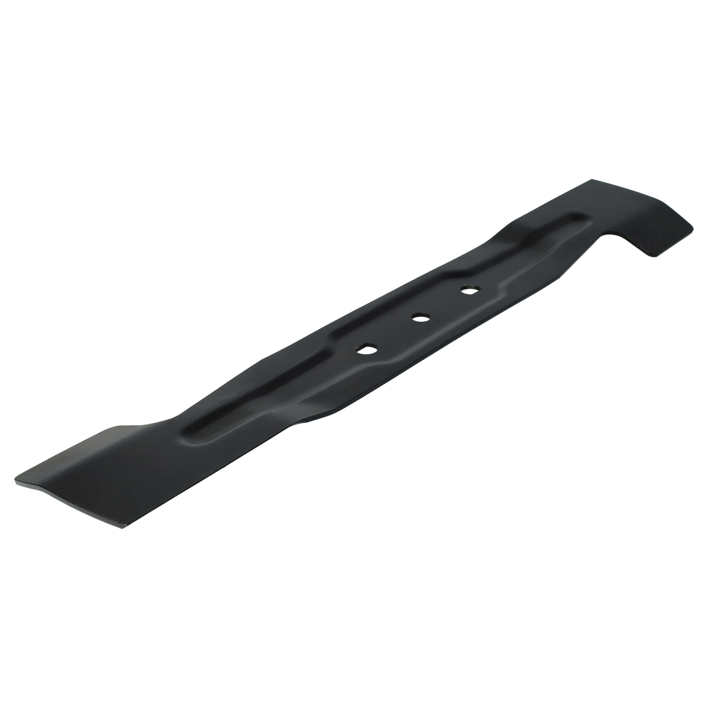 Lame remplace Makita 7291305, 671002781, 7290749, 196863-1 pour tondeuse – Couteaux acier 40MnB, Schwarz