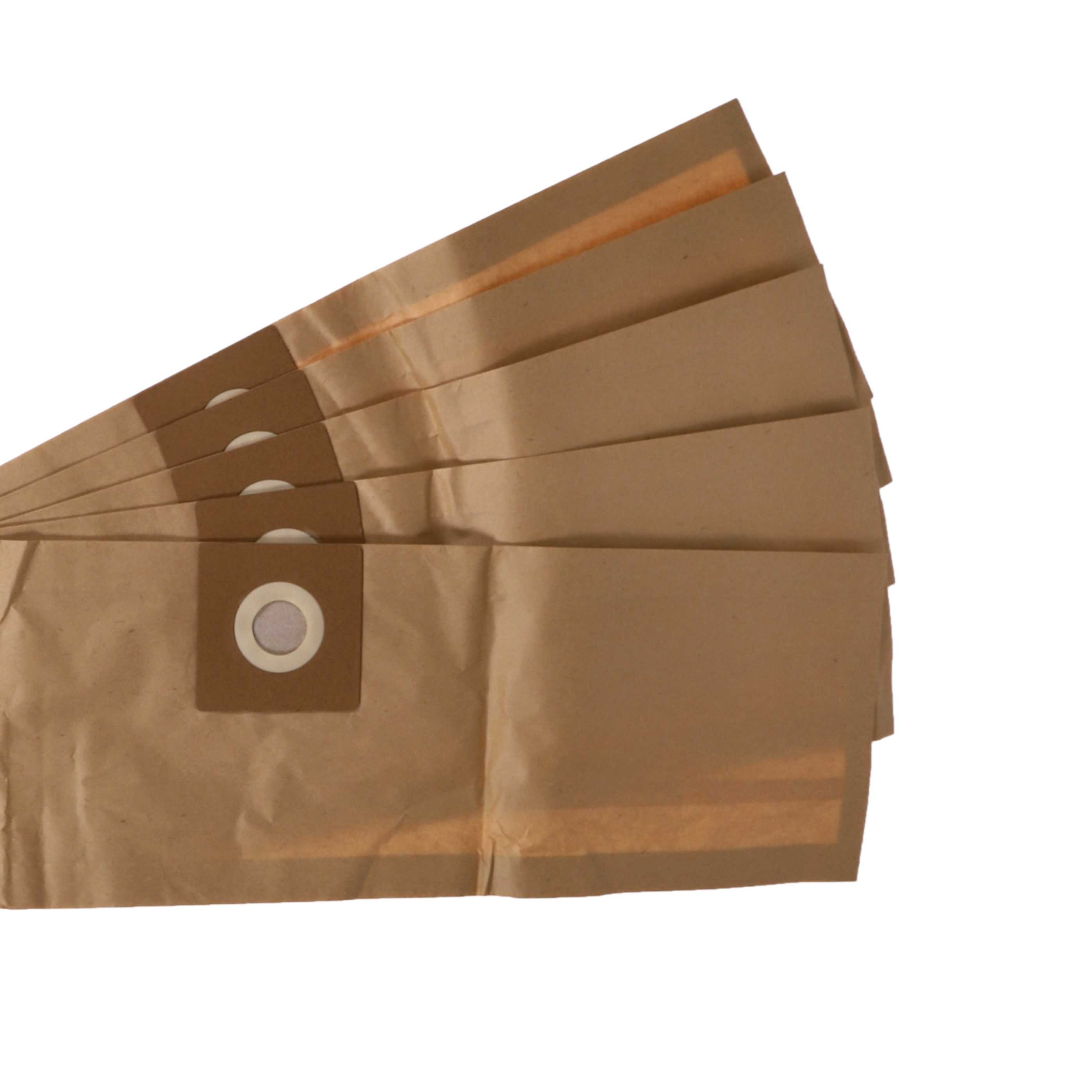20x Sac remplace Kärcher 6.906-104.0 pour aspirateur Kärcher - papier