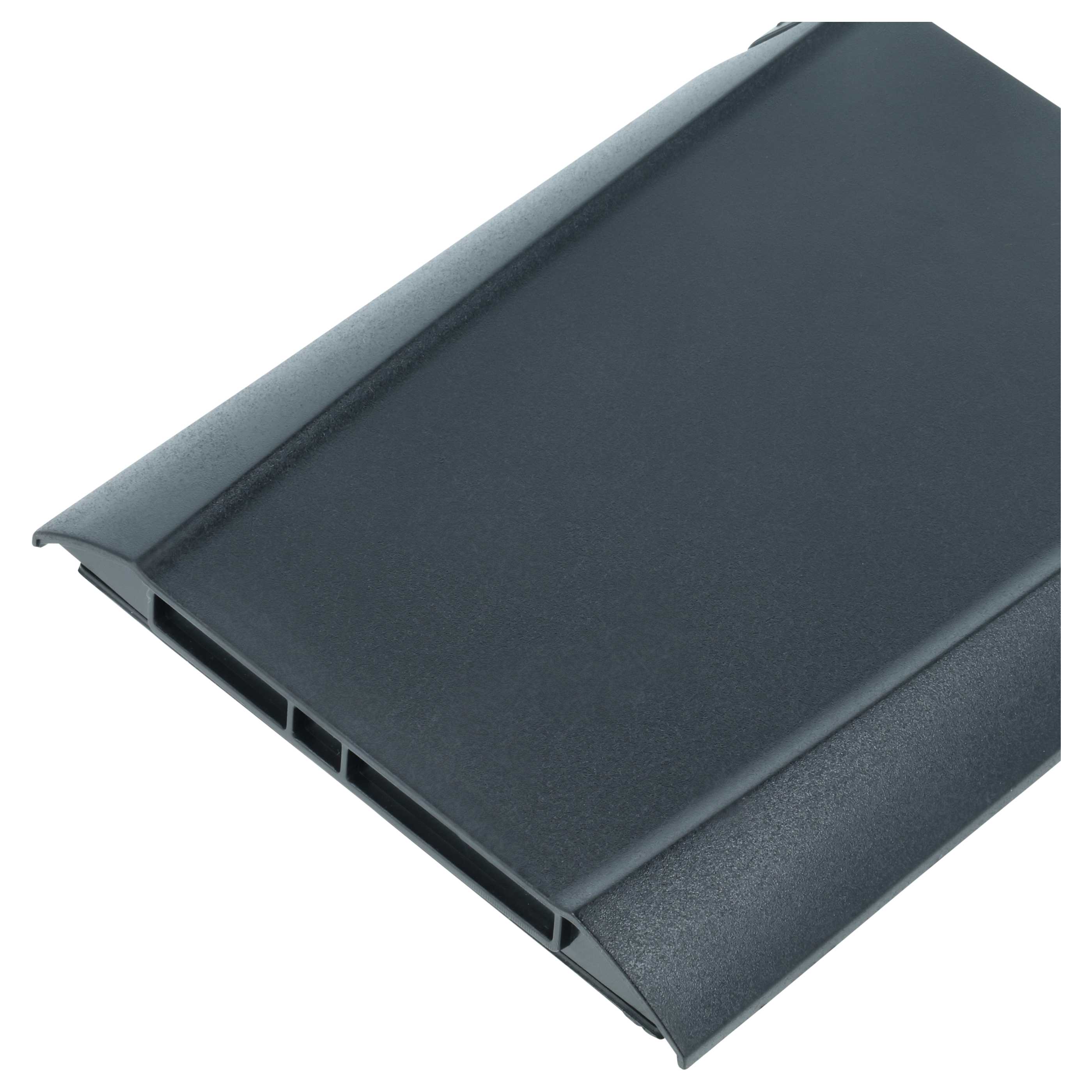 Batteria per computer portatile scanner sostituisce Zebra BT-000314-01, BT-000314A - 4200mAh 3,7V Li-Ion