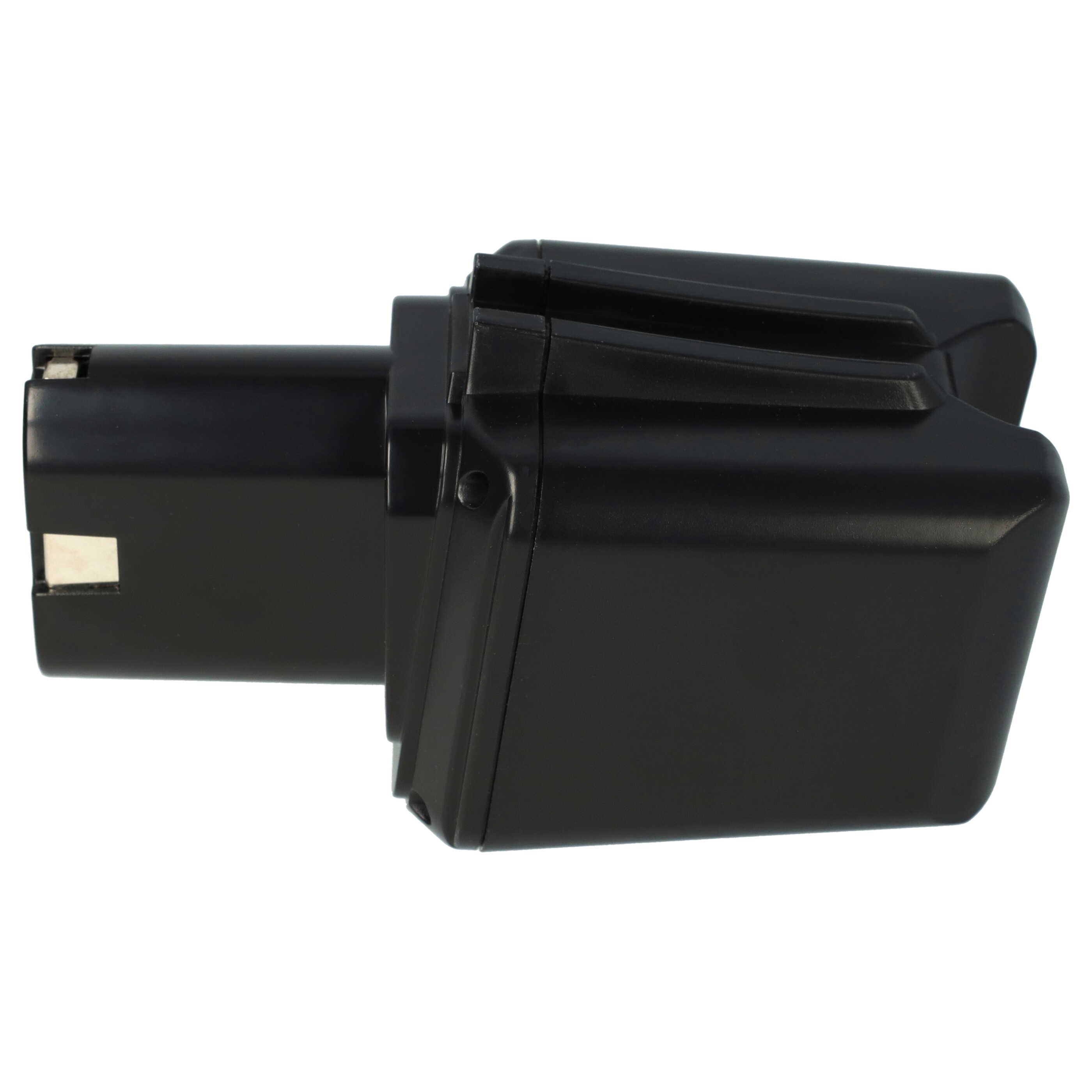 Battery replaces Bosch 2 607 355 014, 2 607 335 180, 2 607 335 021 Electric Power Tool - 2500 mAh, 12 V, NiMH