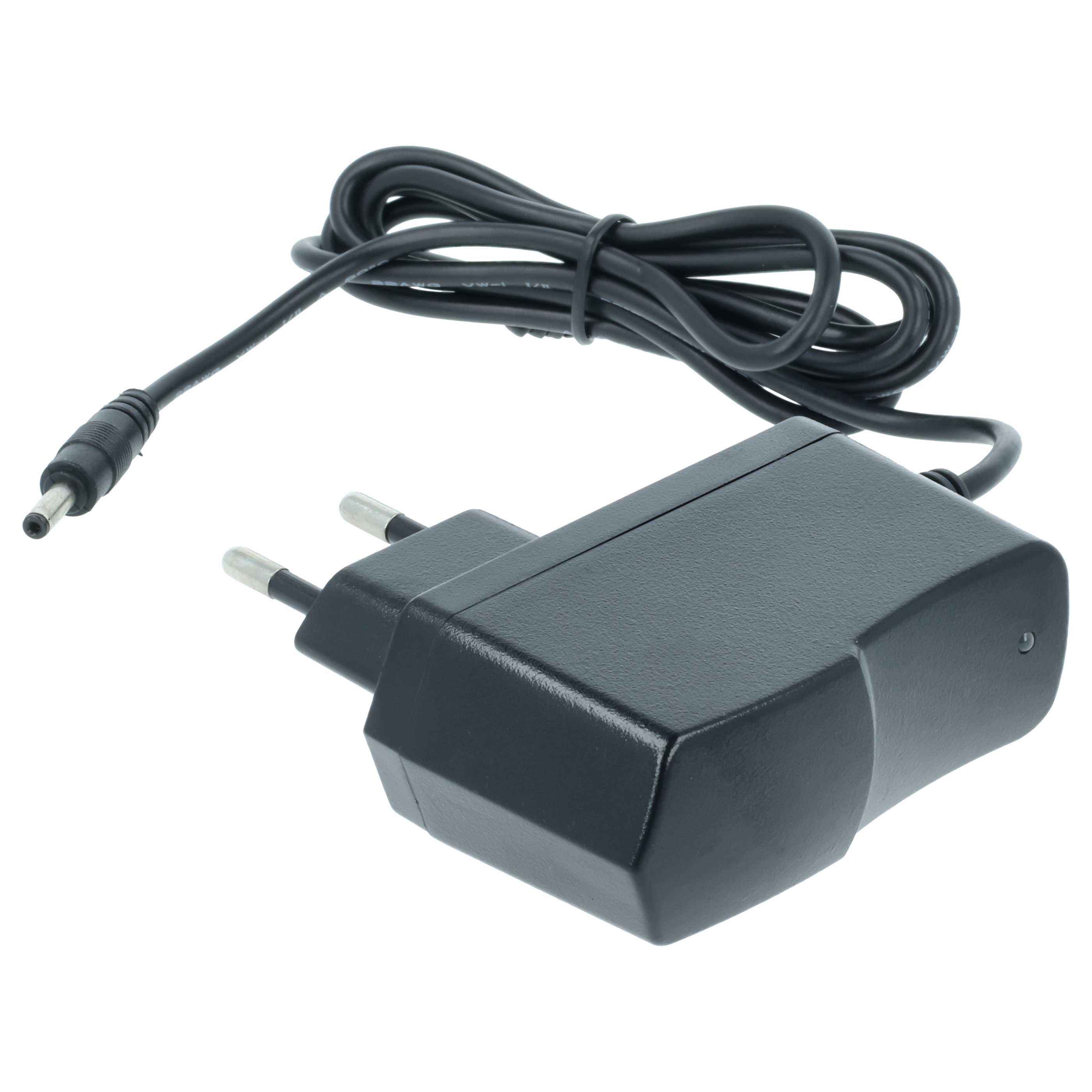 Mains Power Adapter replaces Lego PS-593-01 for Lego Educational Toy, Learning Tablet - 8 cm